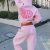 LIGHT PINK