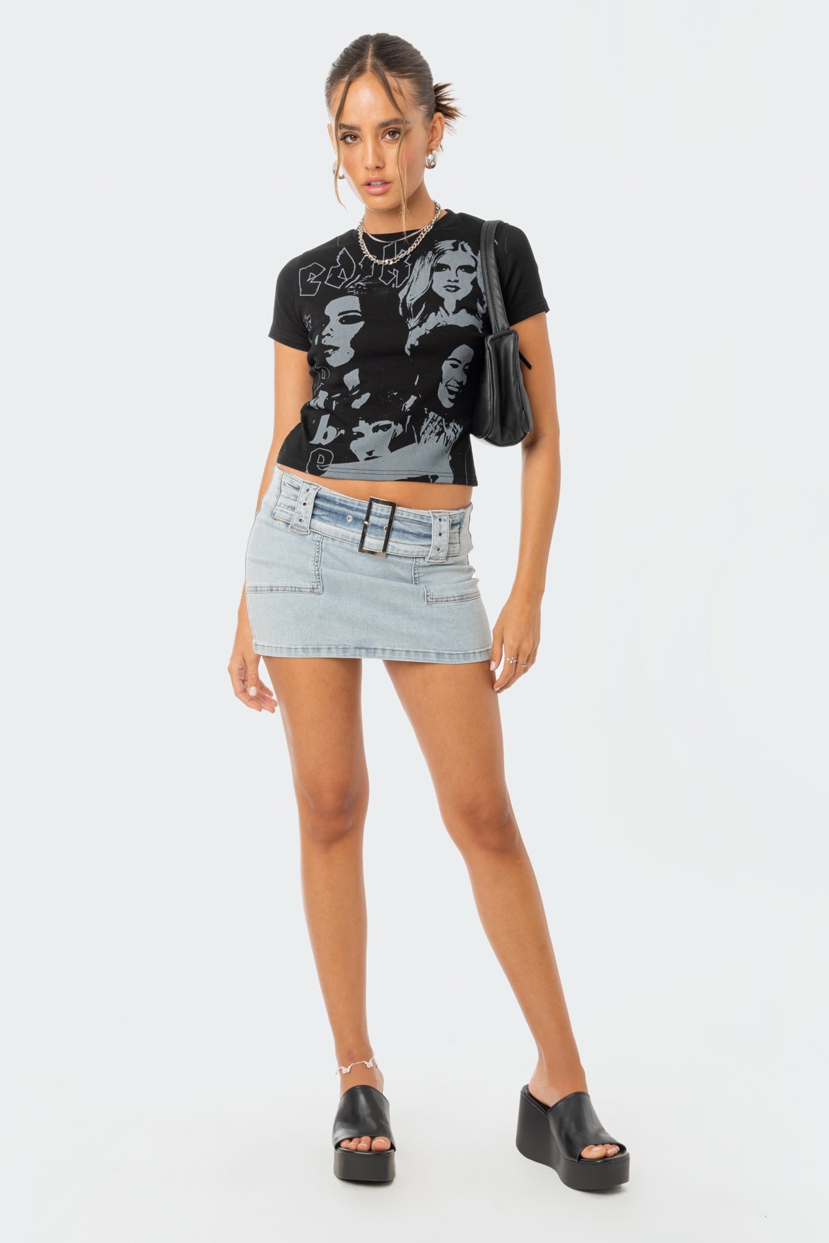 Read My Face T-Shirt - Image 3