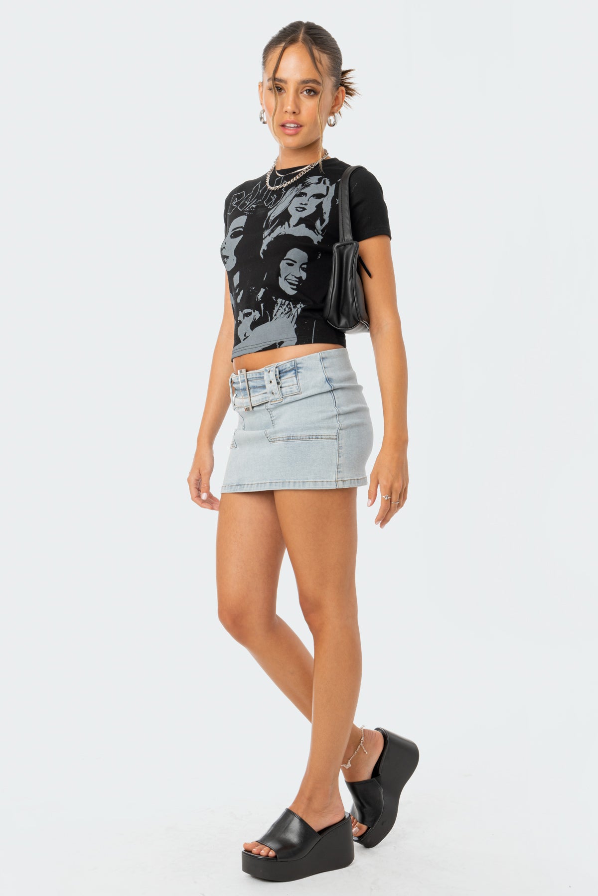 Read My Face T-Shirt - Image 4