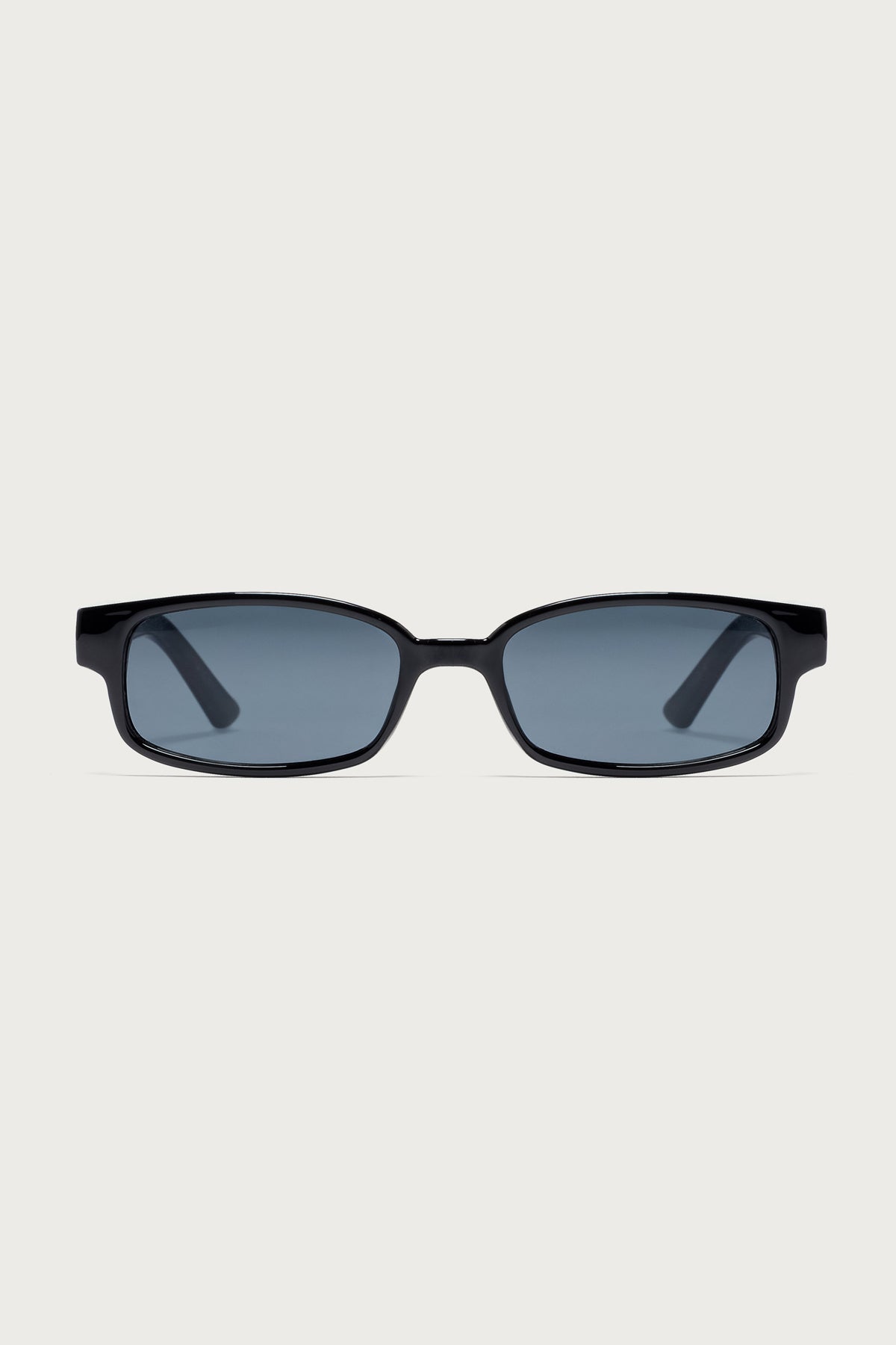 Keeley Rectangle Sunglasses - Image 2