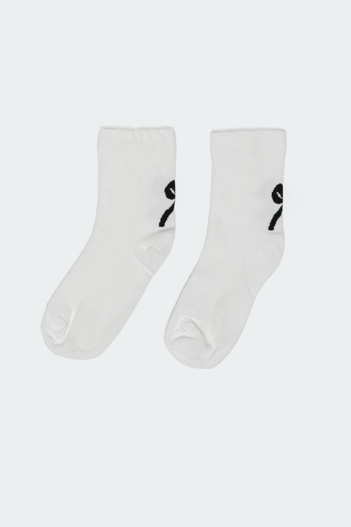 Bow Socks - Image 2