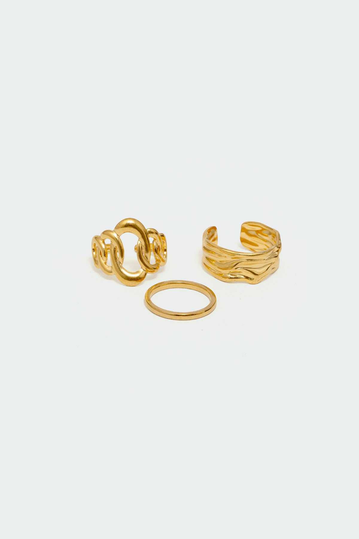 Triplet Ring Pack - Image 2