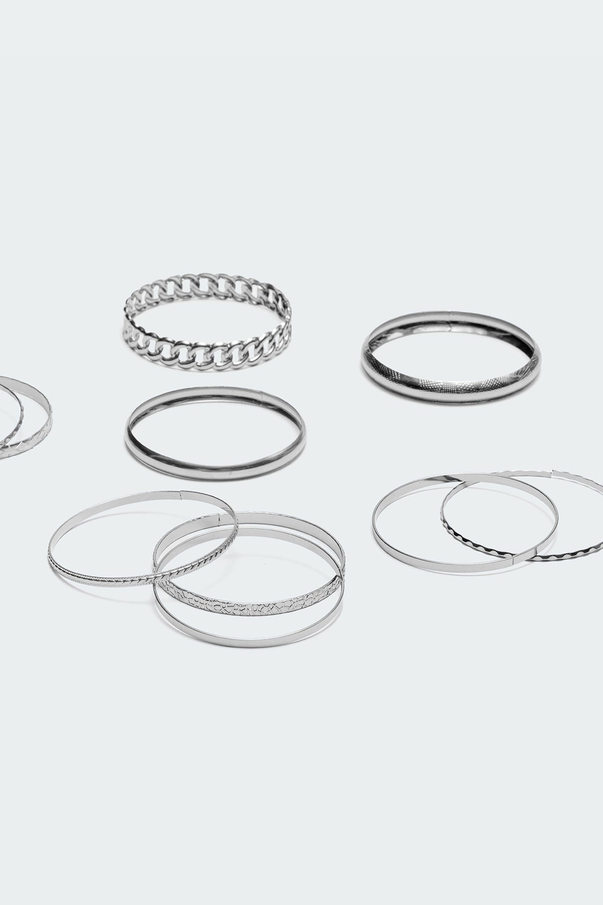 Bangle Bracelet Pack - Image 3