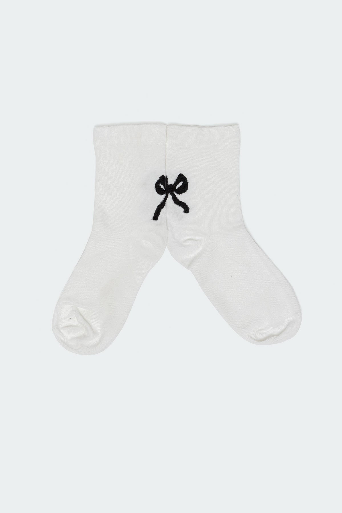 Bow Socks - Image 4