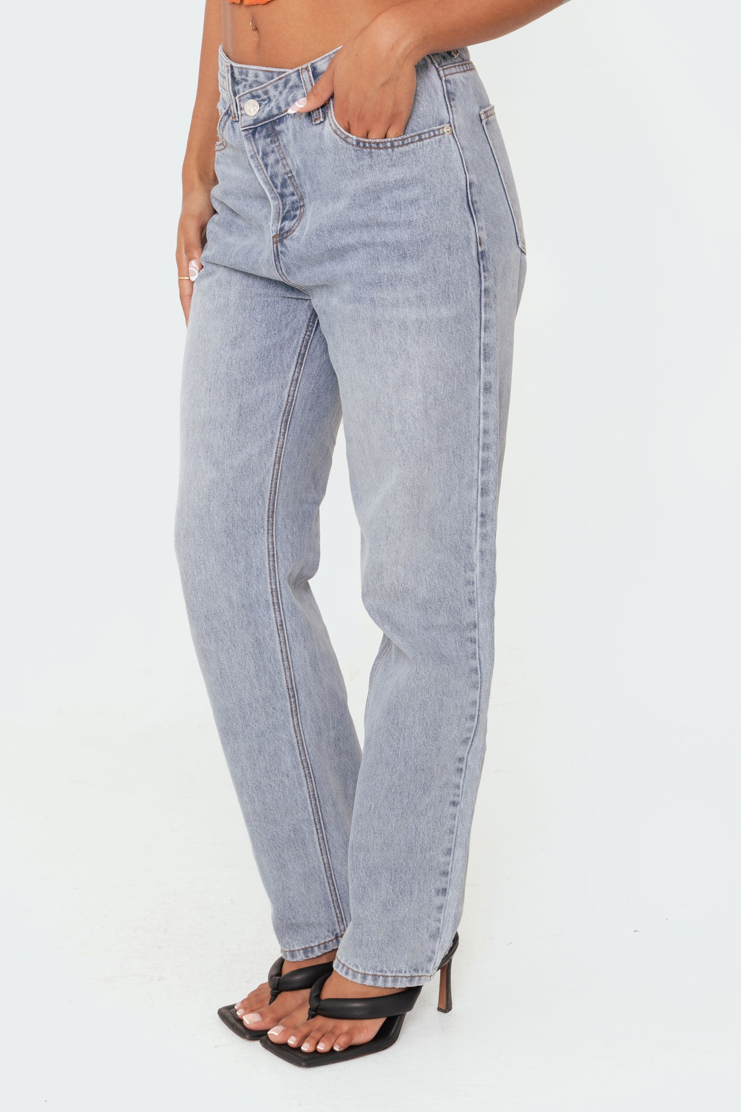 Boyfriend Jeans - Image 3