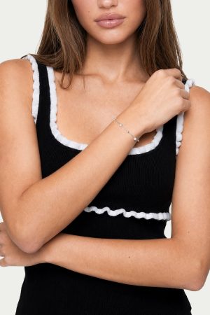 Pearly Dream Bracelet