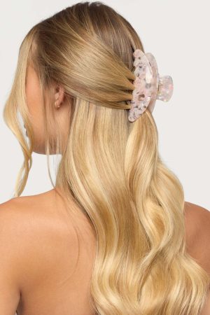 Princess Claw Clip