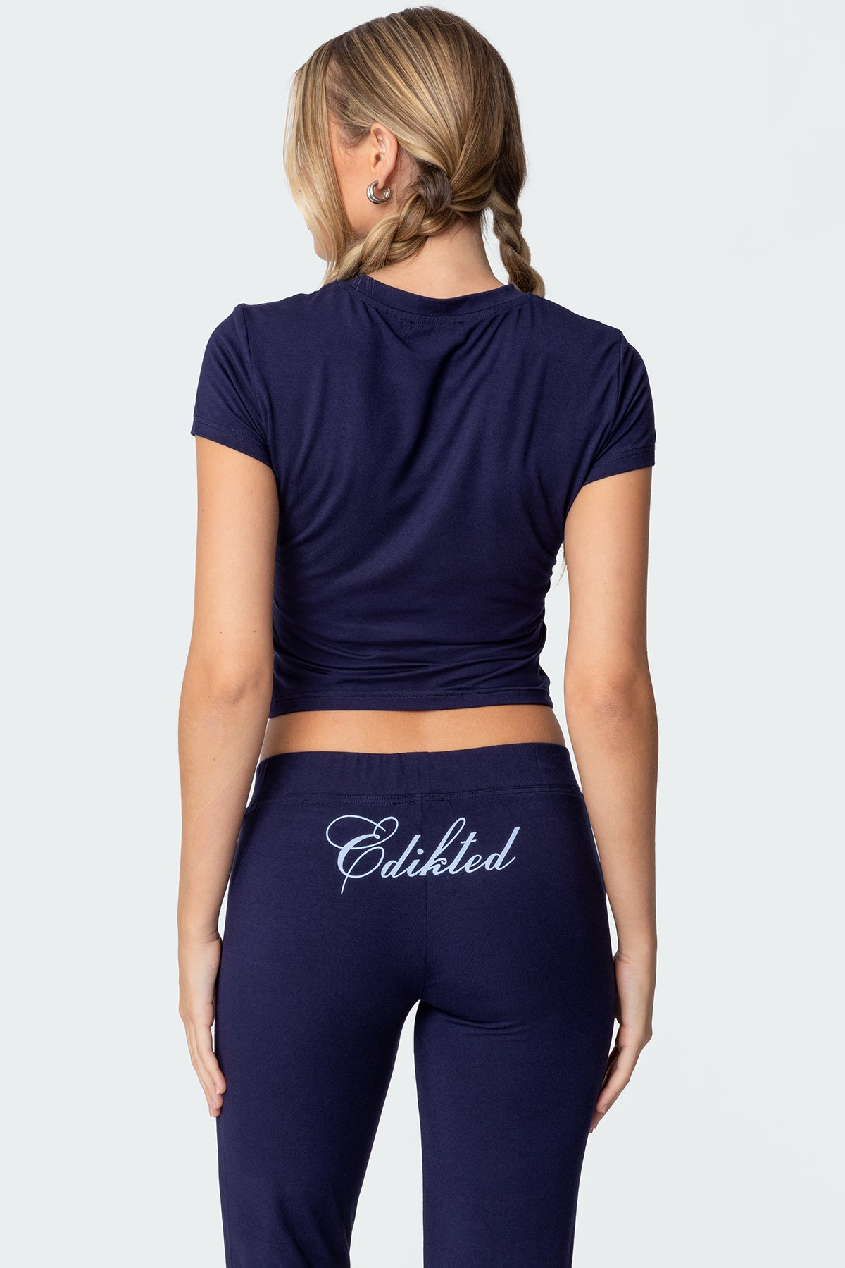 So Edikted T Shirt - Image 5
