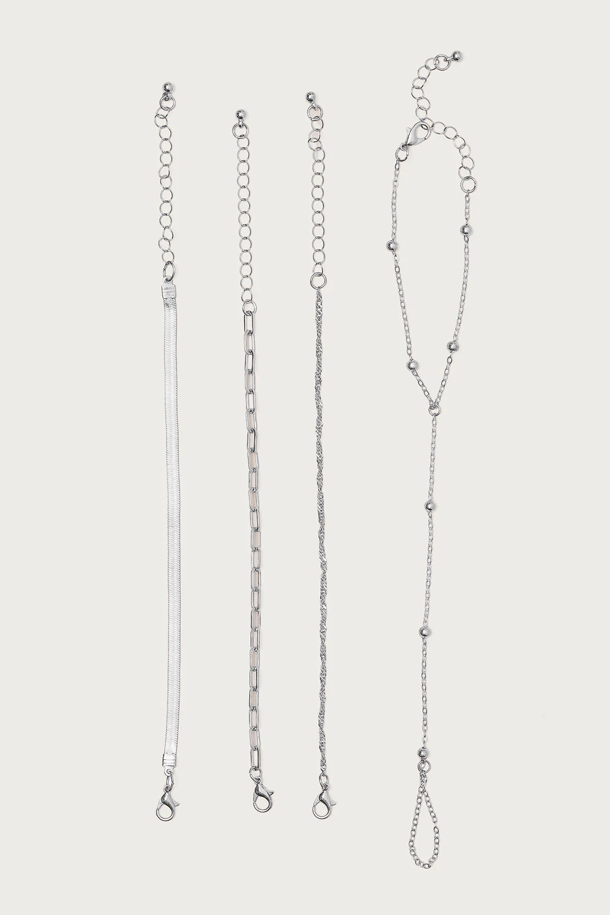 Handchain & Bracelet Pack - Image 2