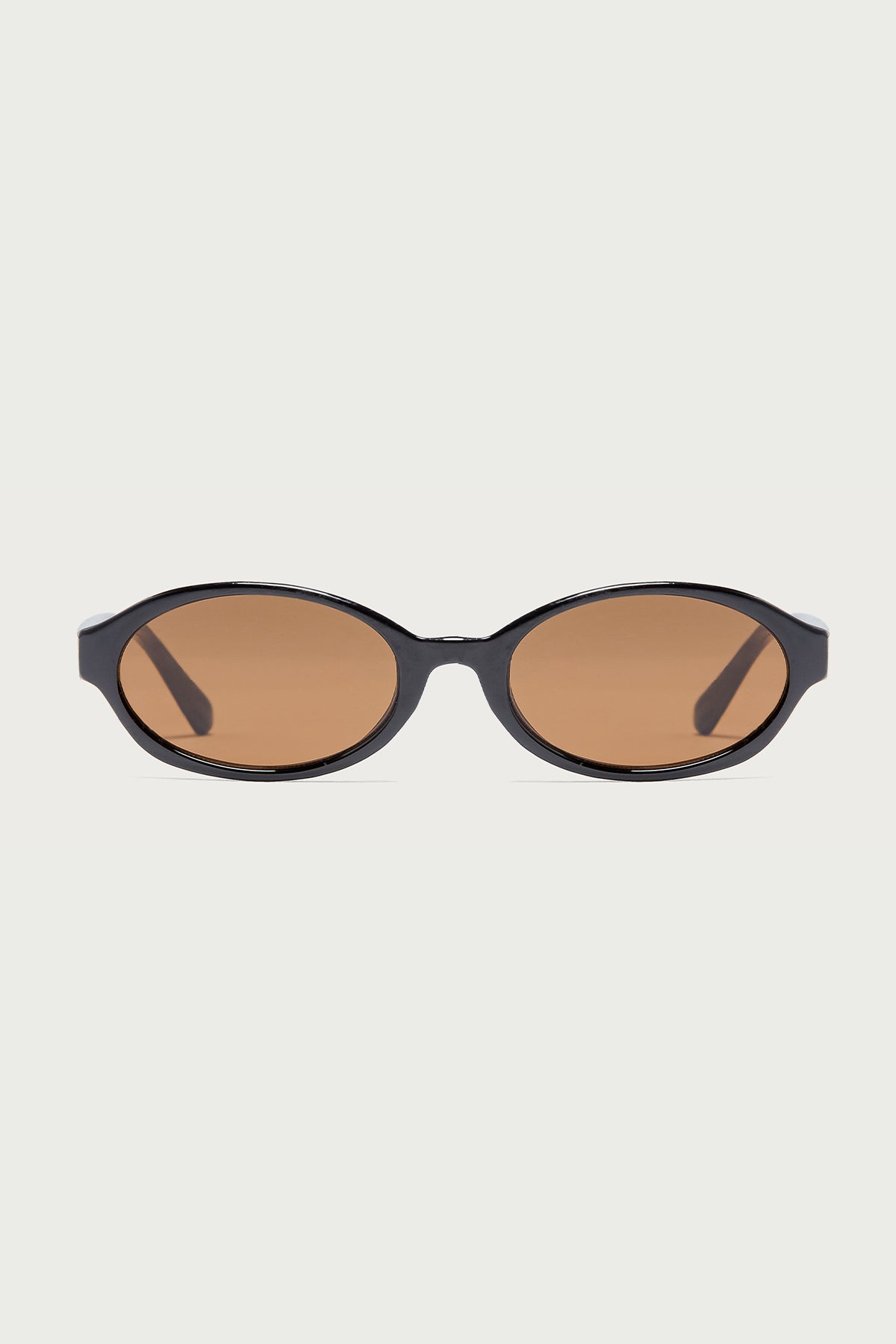 Clarke Oval Sunglasses - Image 2