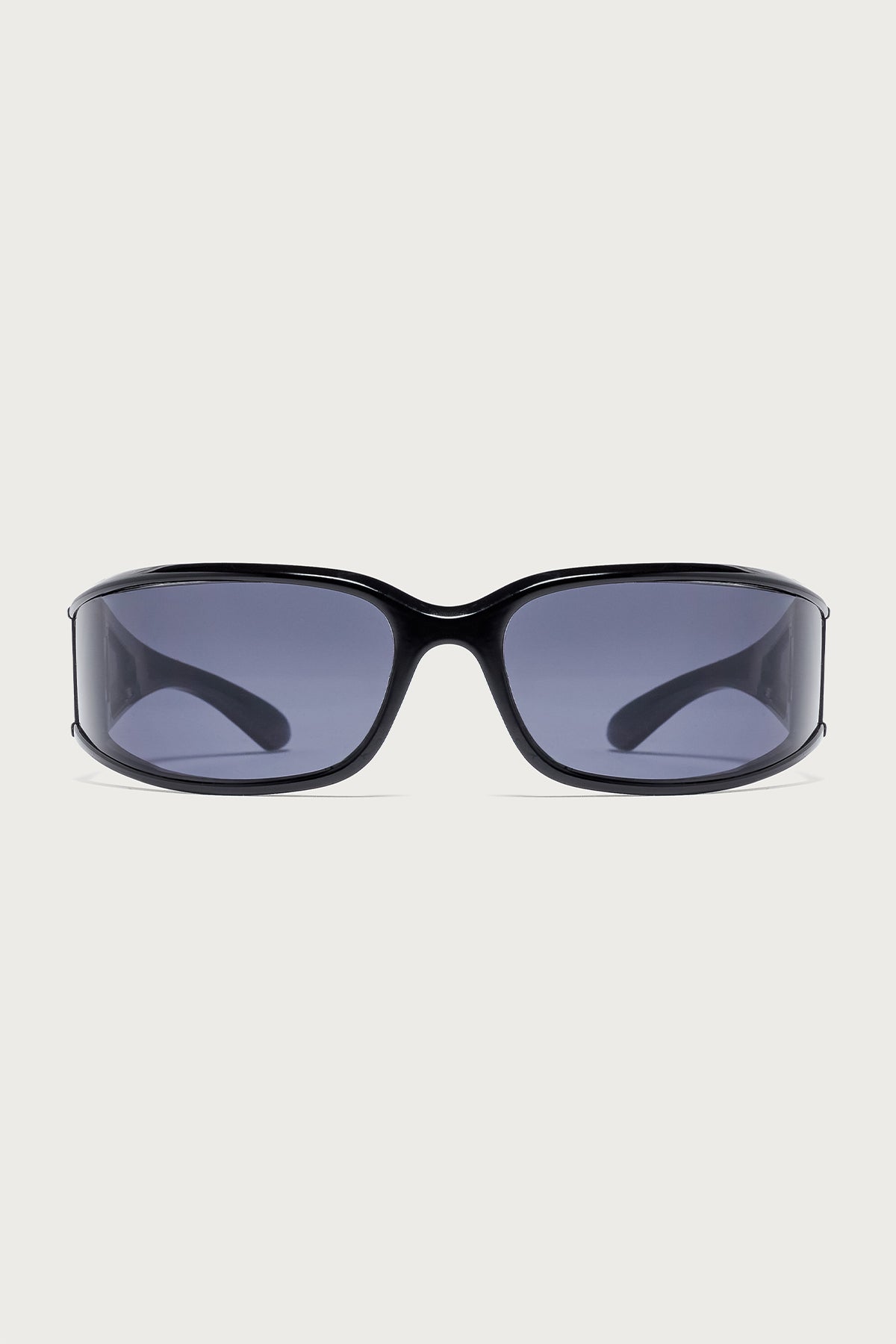 Cassidy Rectangle Sunglasses - Image 2