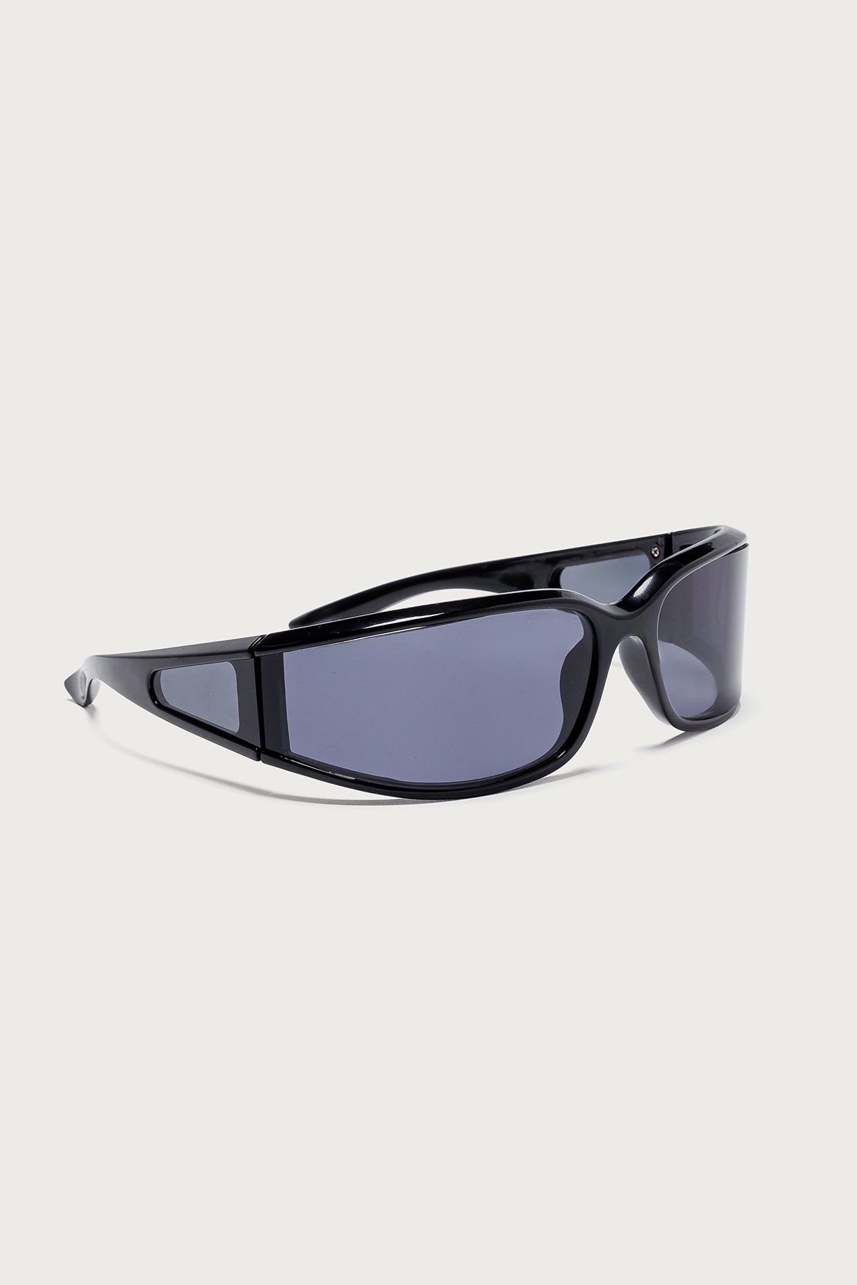 Cassidy Rectangle Sunglasses - Image 3