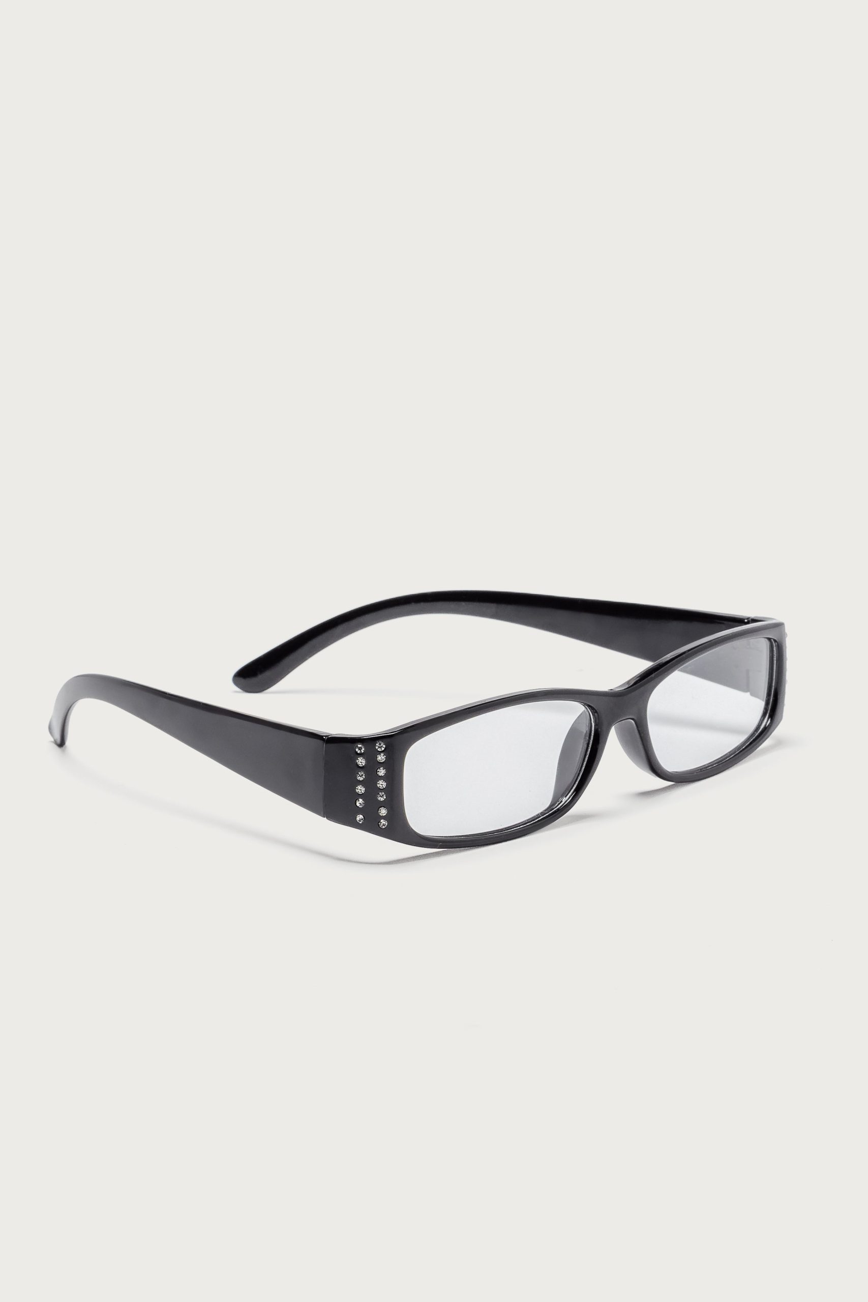 Magie Rectangle Glasses - Image 3