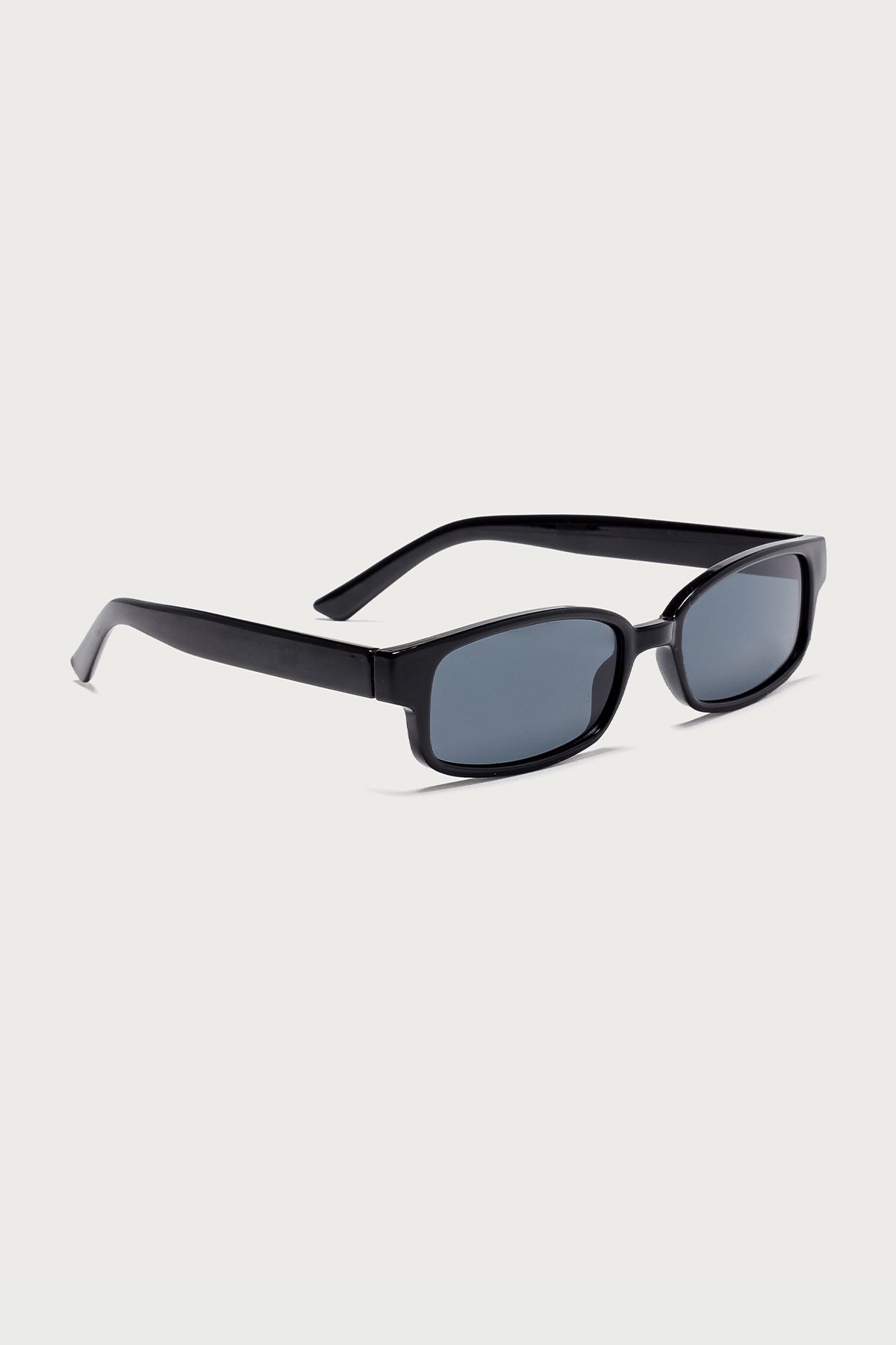 Keeley Rectangle Sunglasses - Image 3