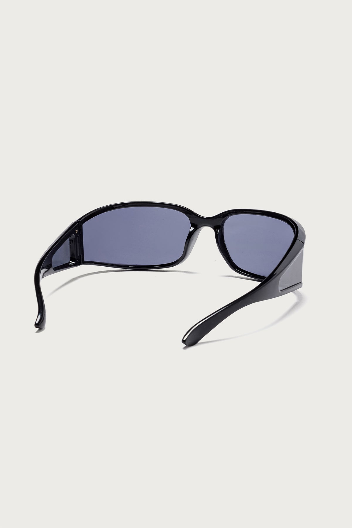 Cassidy Rectangle Sunglasses - Image 4