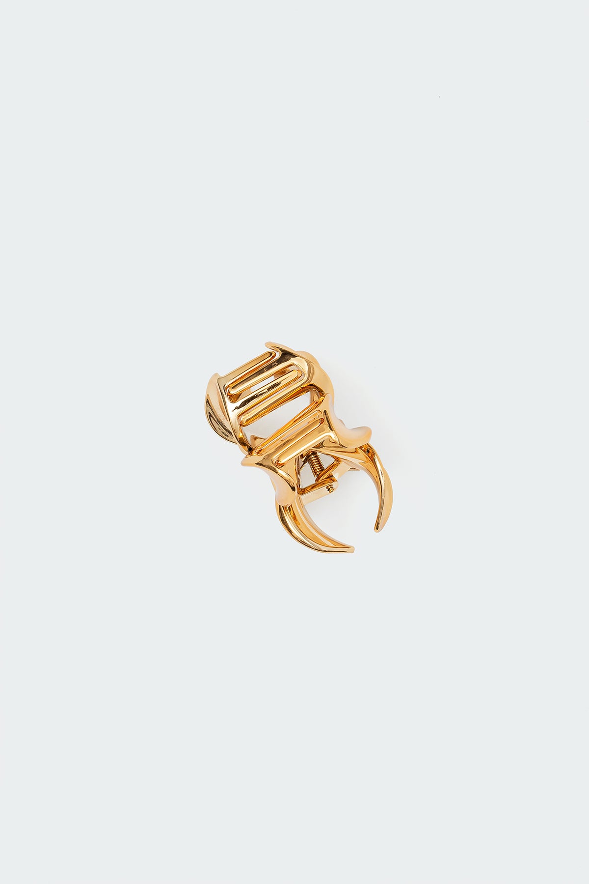 Flower Hair Clip - Image 3