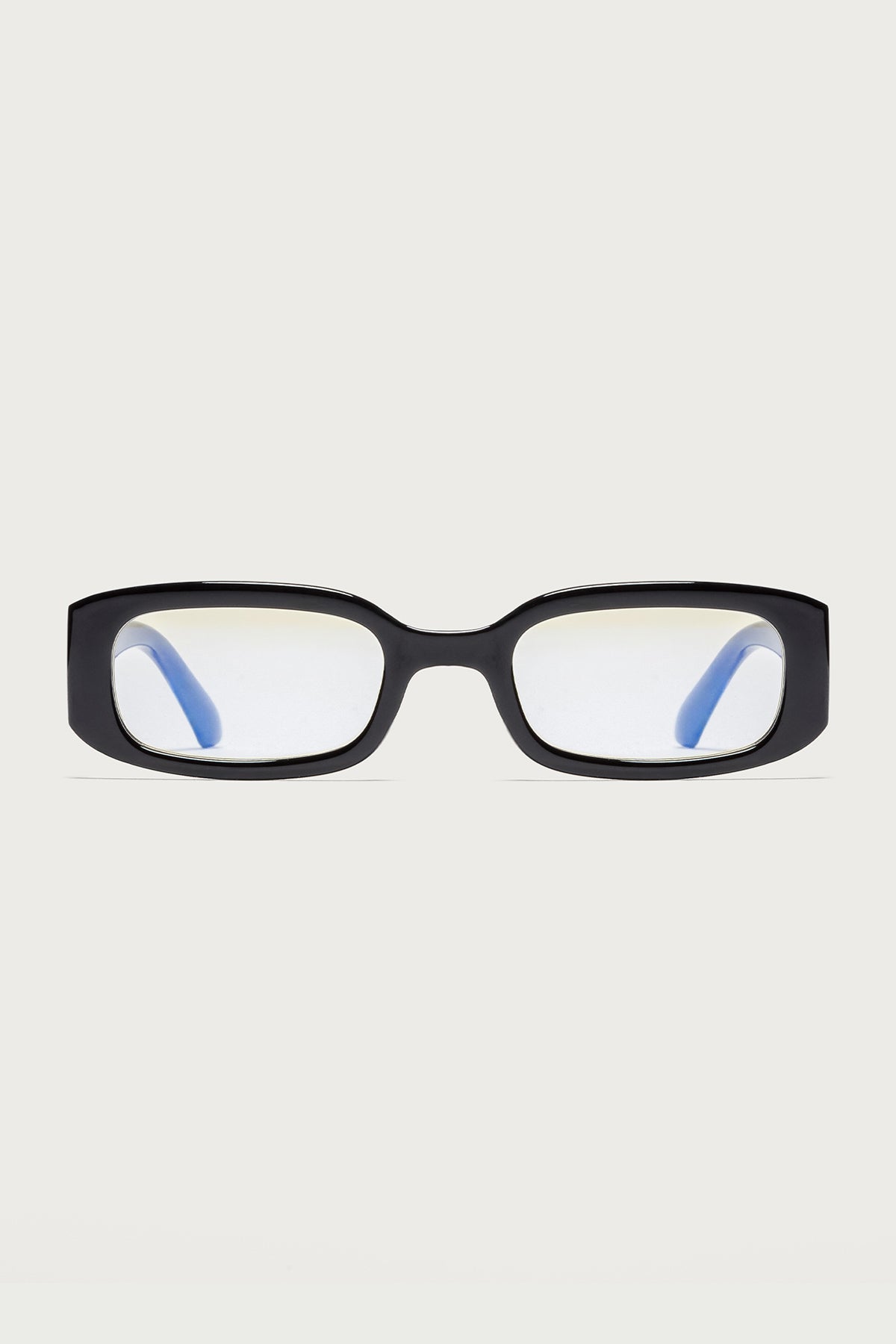 Raquella Rectangle Blue Light Glasses - Image 2