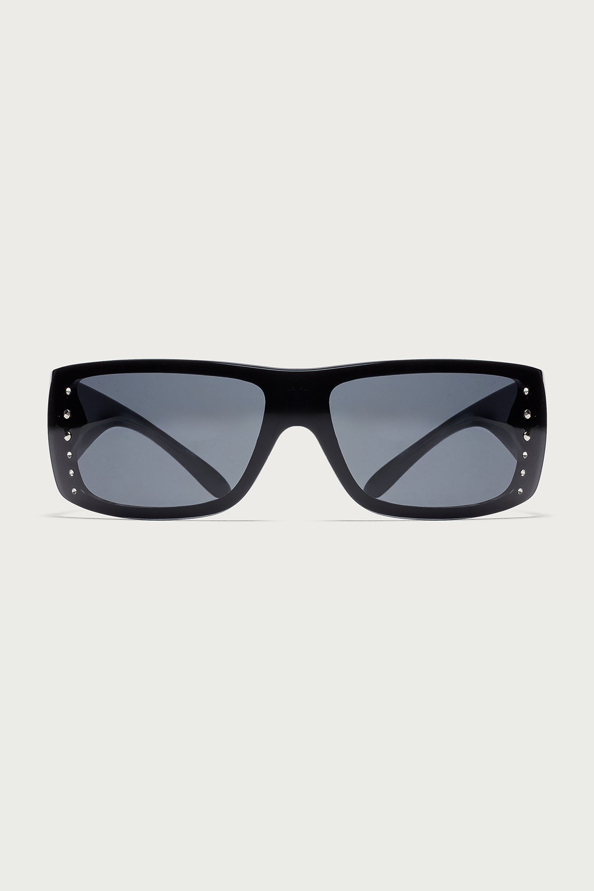 Sionna Rectangle Sunglasses - Image 2