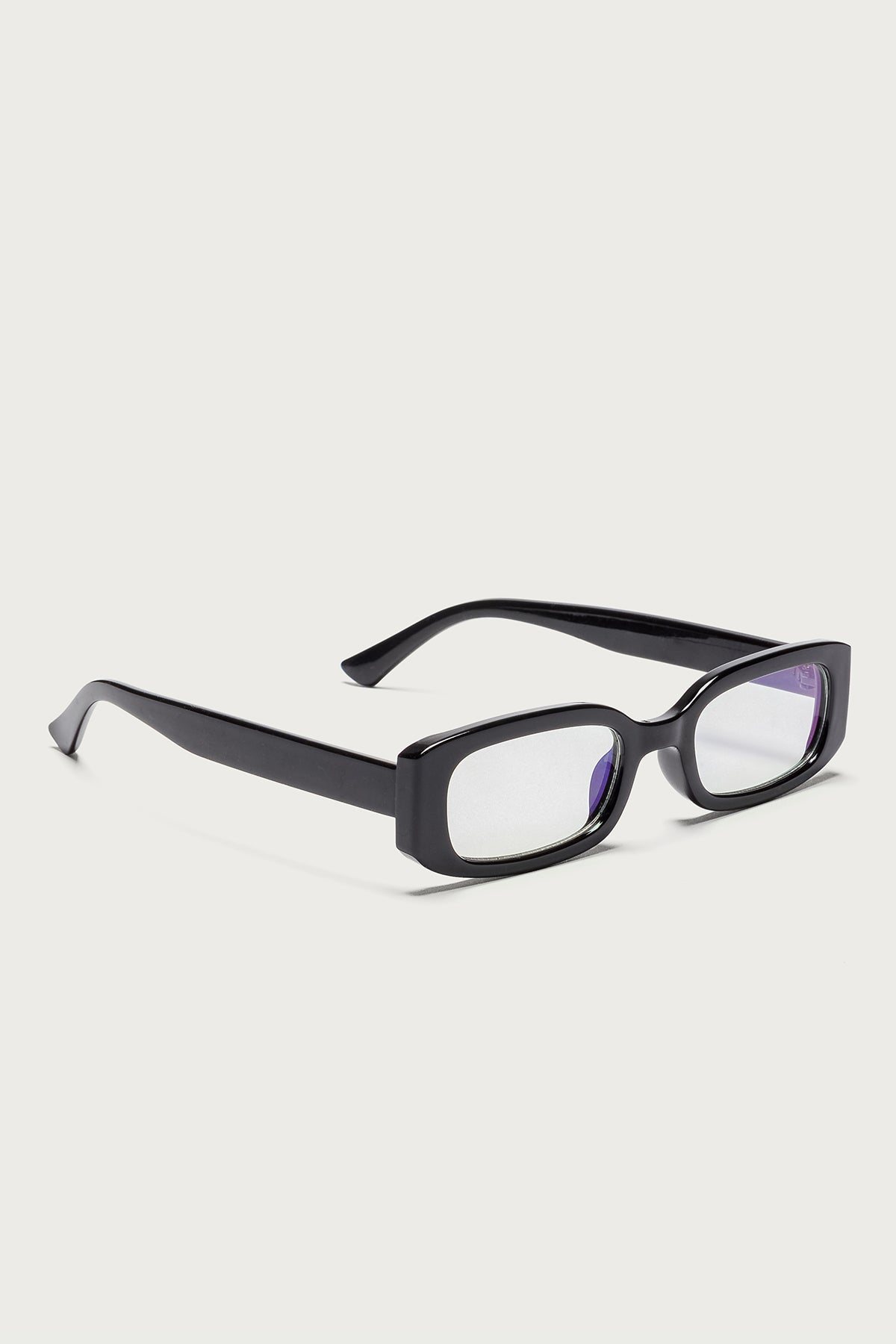Raquella Rectangle Blue Light Glasses - Image 3