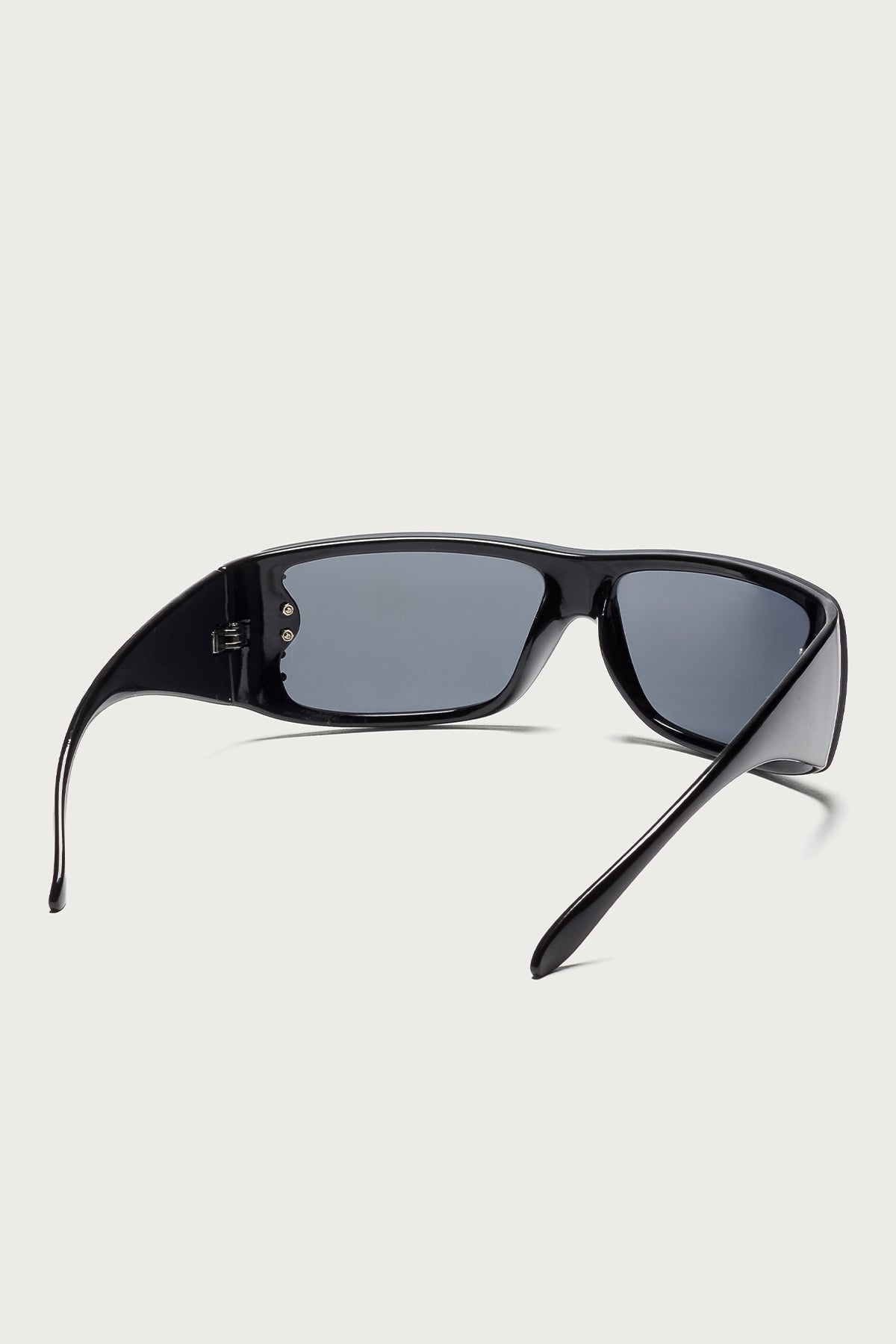 Sionna Rectangle Sunglasses - Image 4