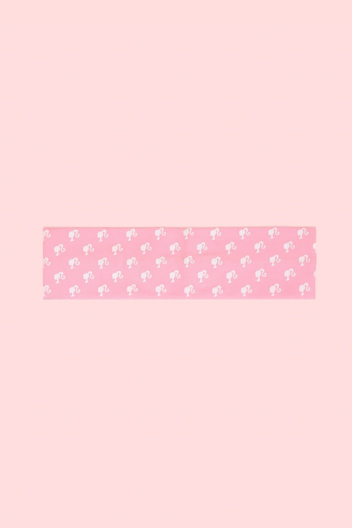 Barbie™ Girl Printed Headband - Image 3