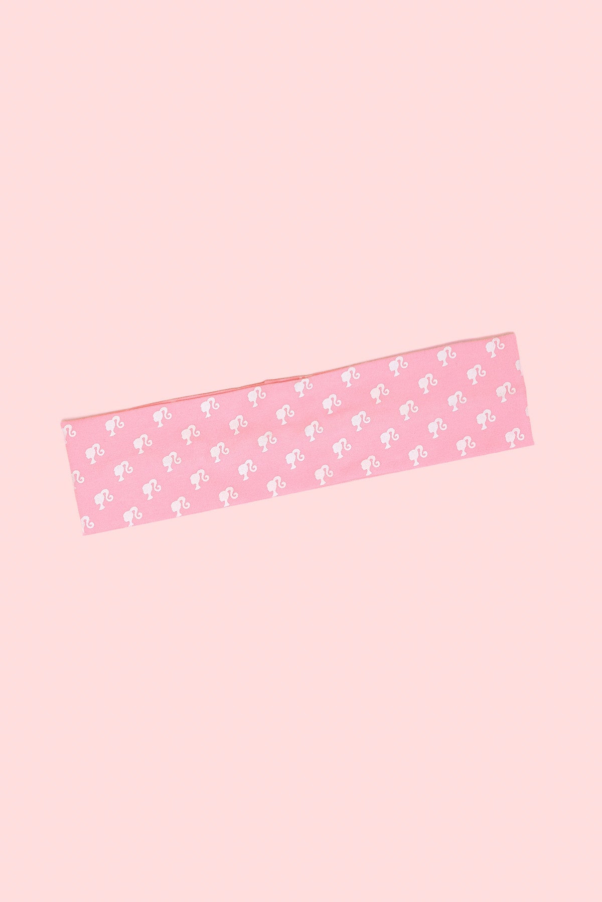 Barbie™ Girl Printed Headband - Image 4