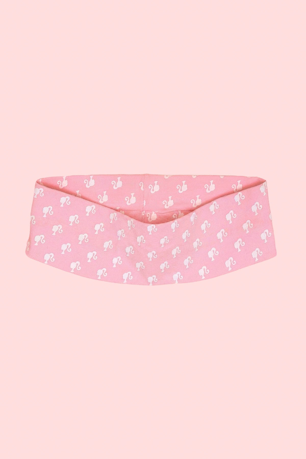 Barbie™ Girl Printed Headband - Image 2