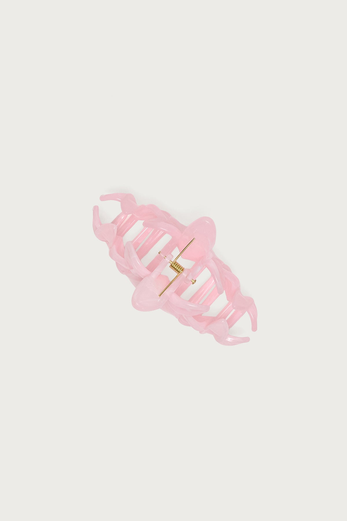 Flower Claw Clip - Image 3