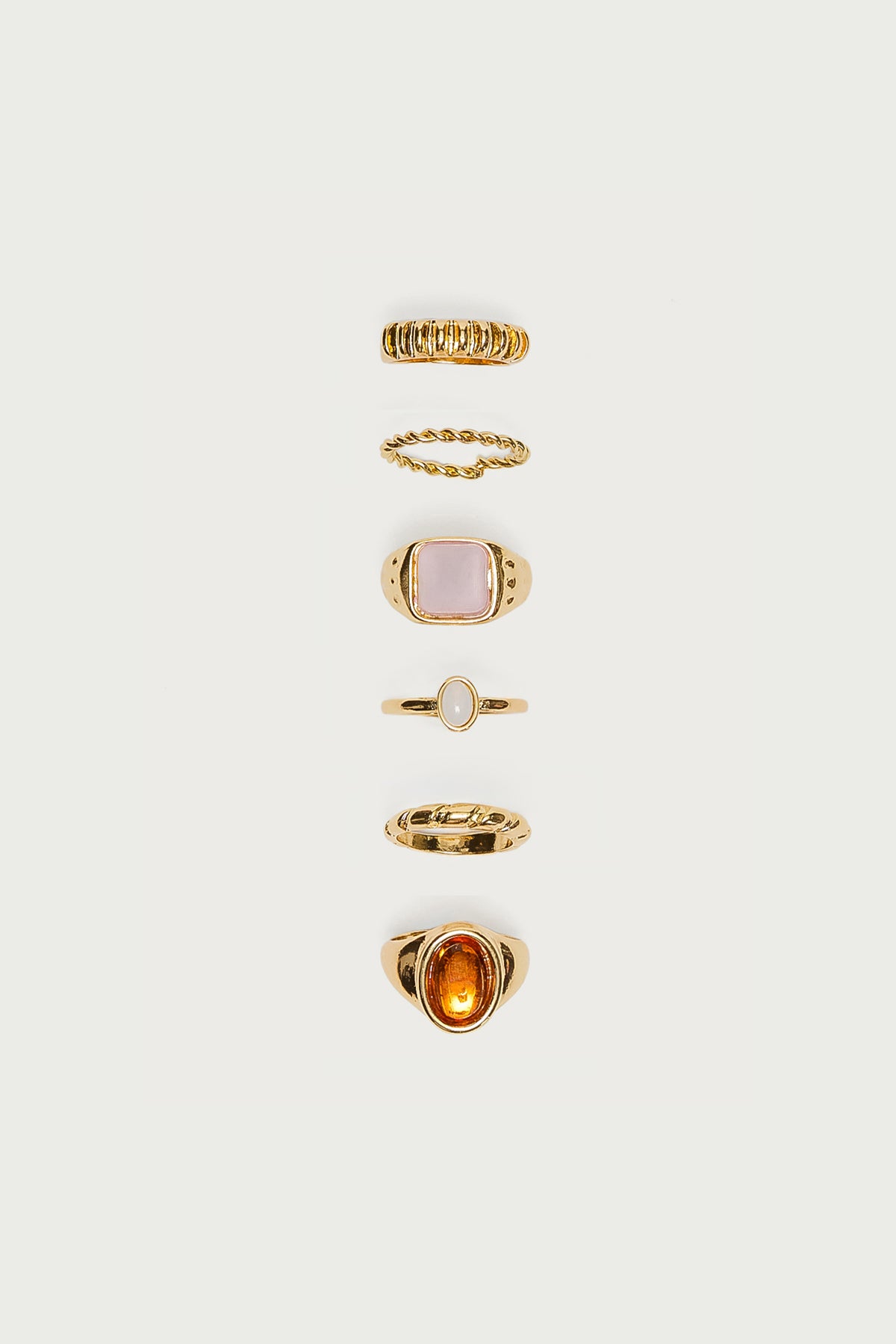 Lucky Gem Ring Pack - Image 3