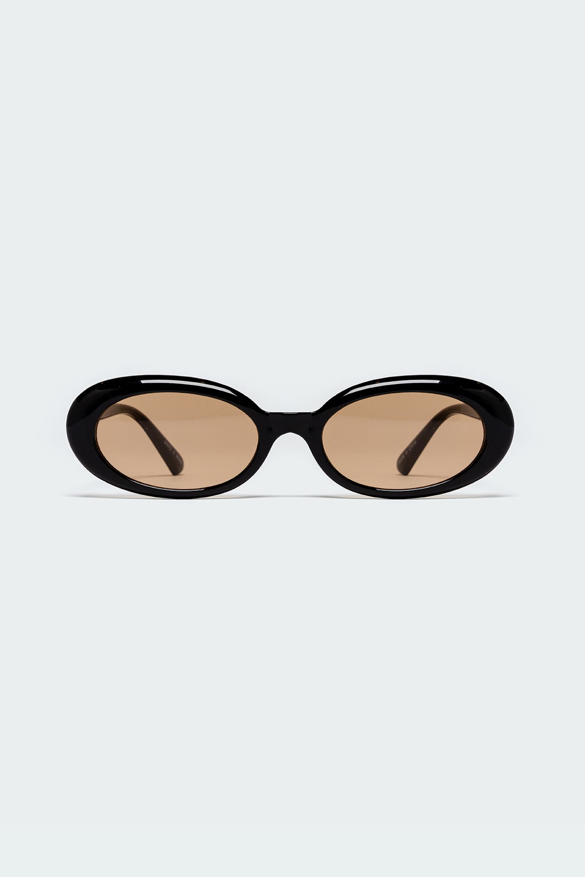Mani Oval Sunglasses - Image 2