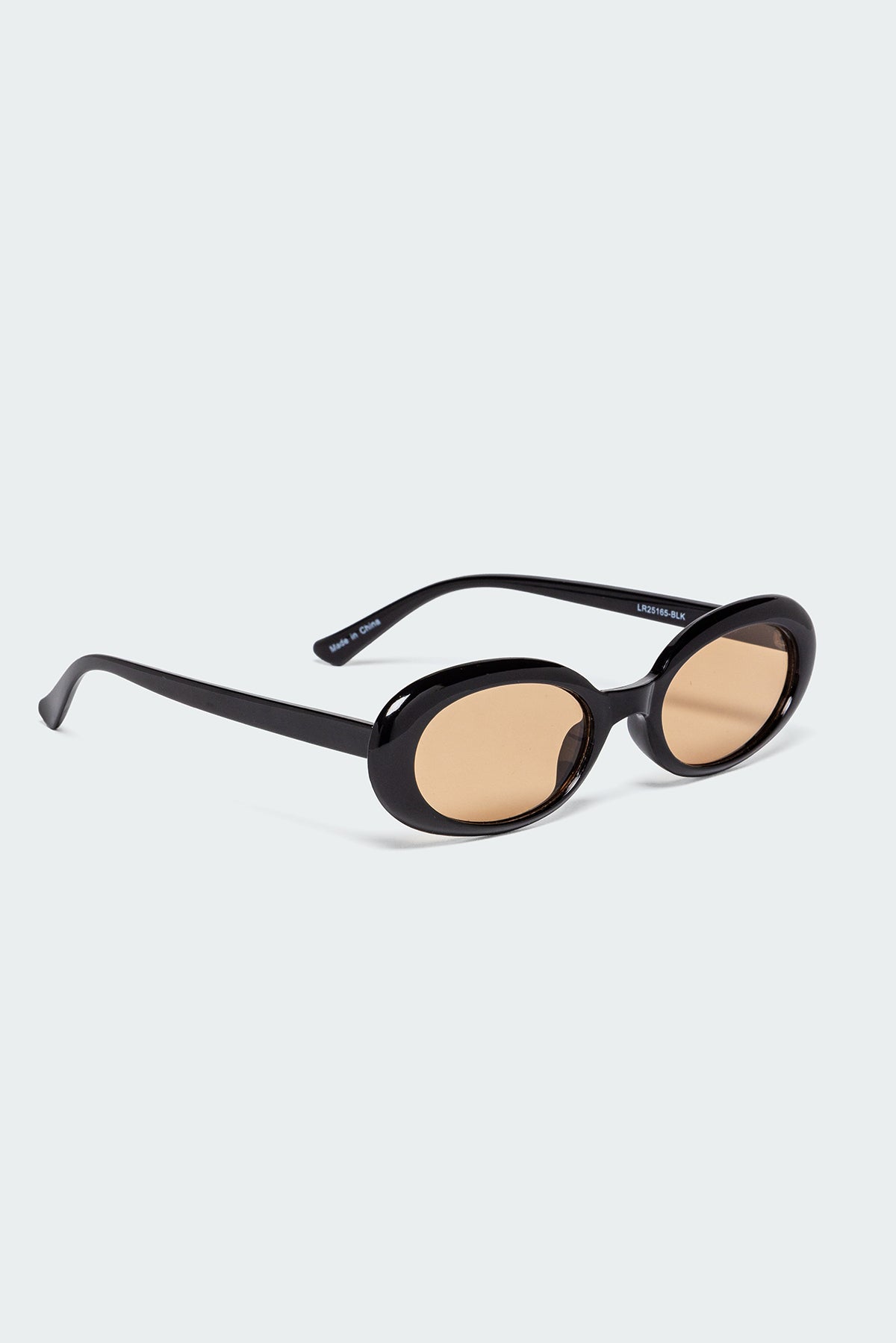Mani Oval Sunglasses - Image 3