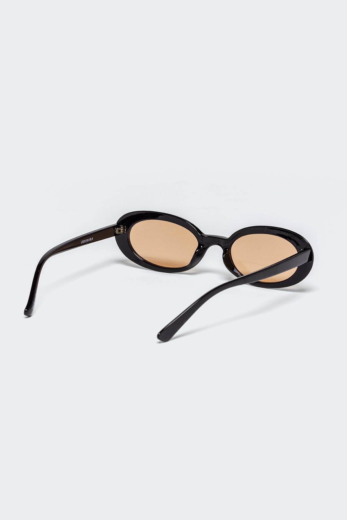 Mani Oval Sunglasses - Image 4