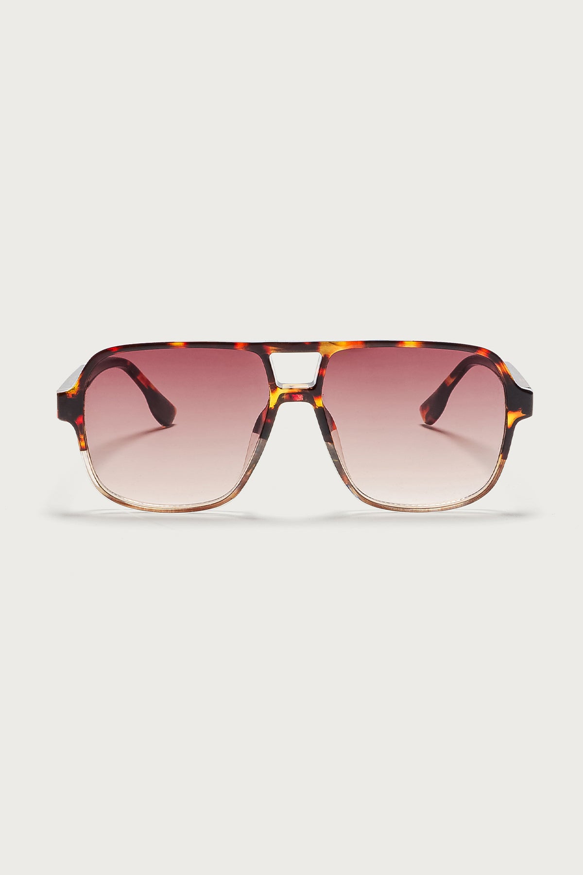 Sukey Square Sunglasses - Image 2