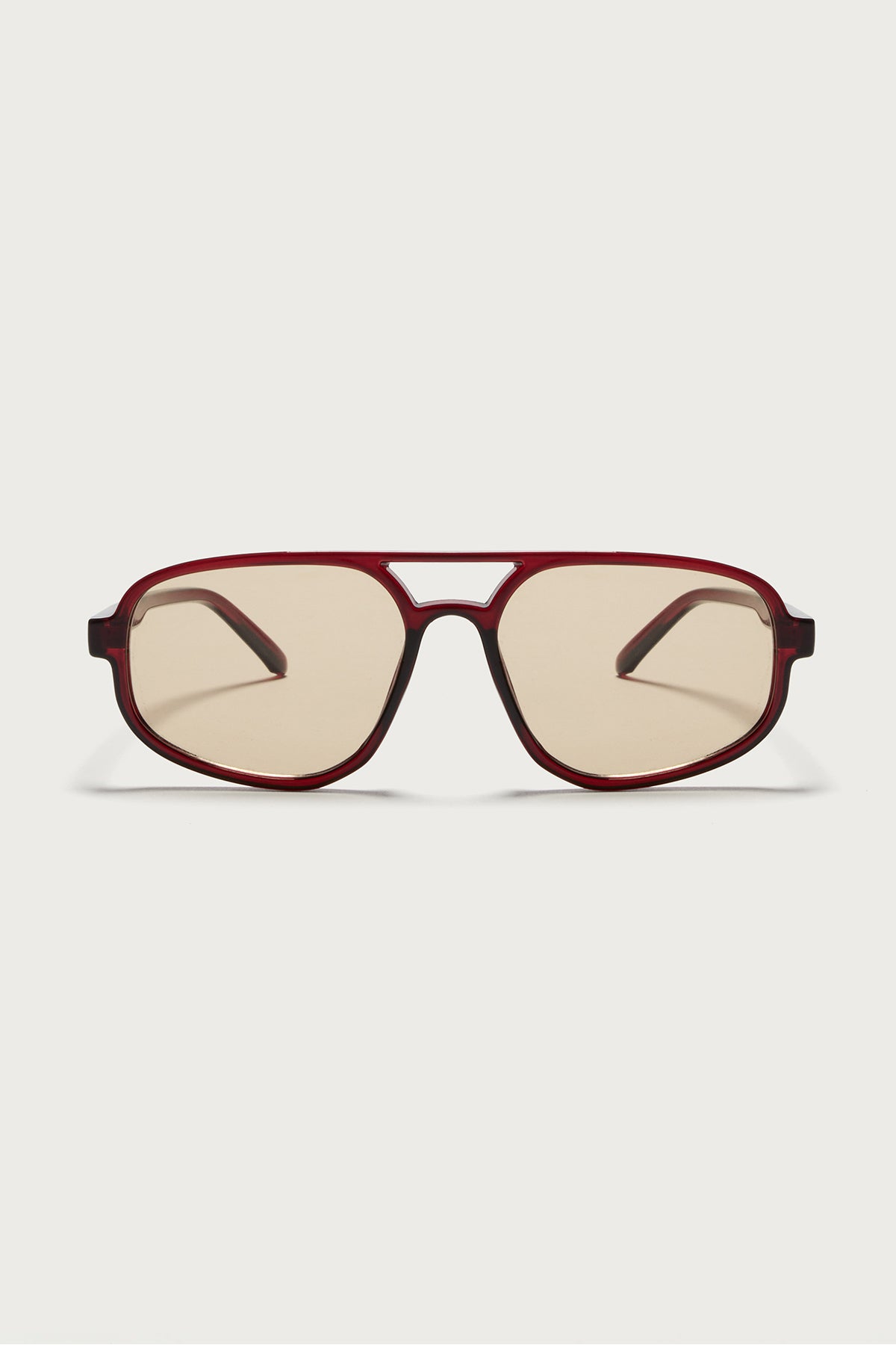 City Babe Round Sunglasses - Image 2