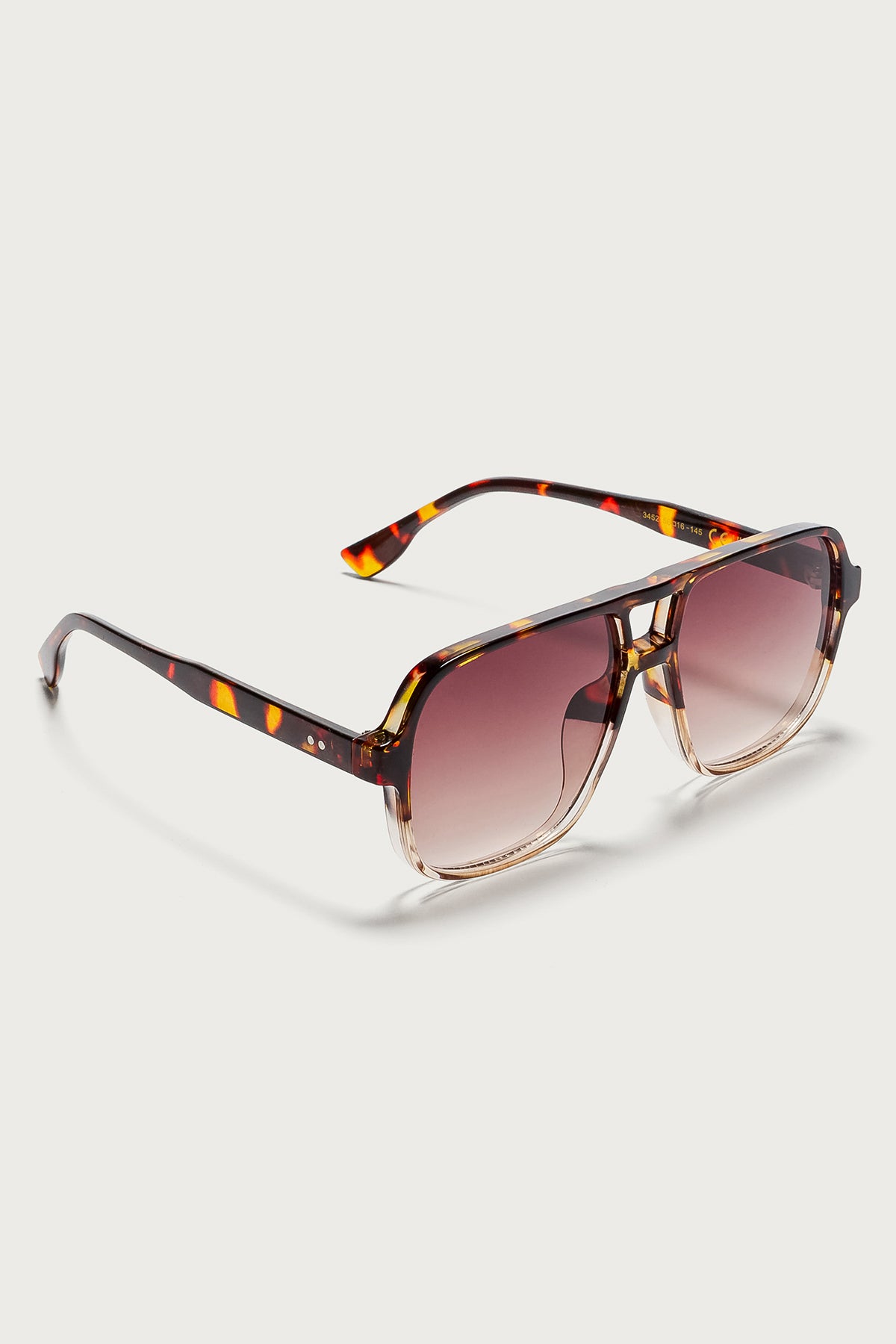Sukey Square Sunglasses - Image 3