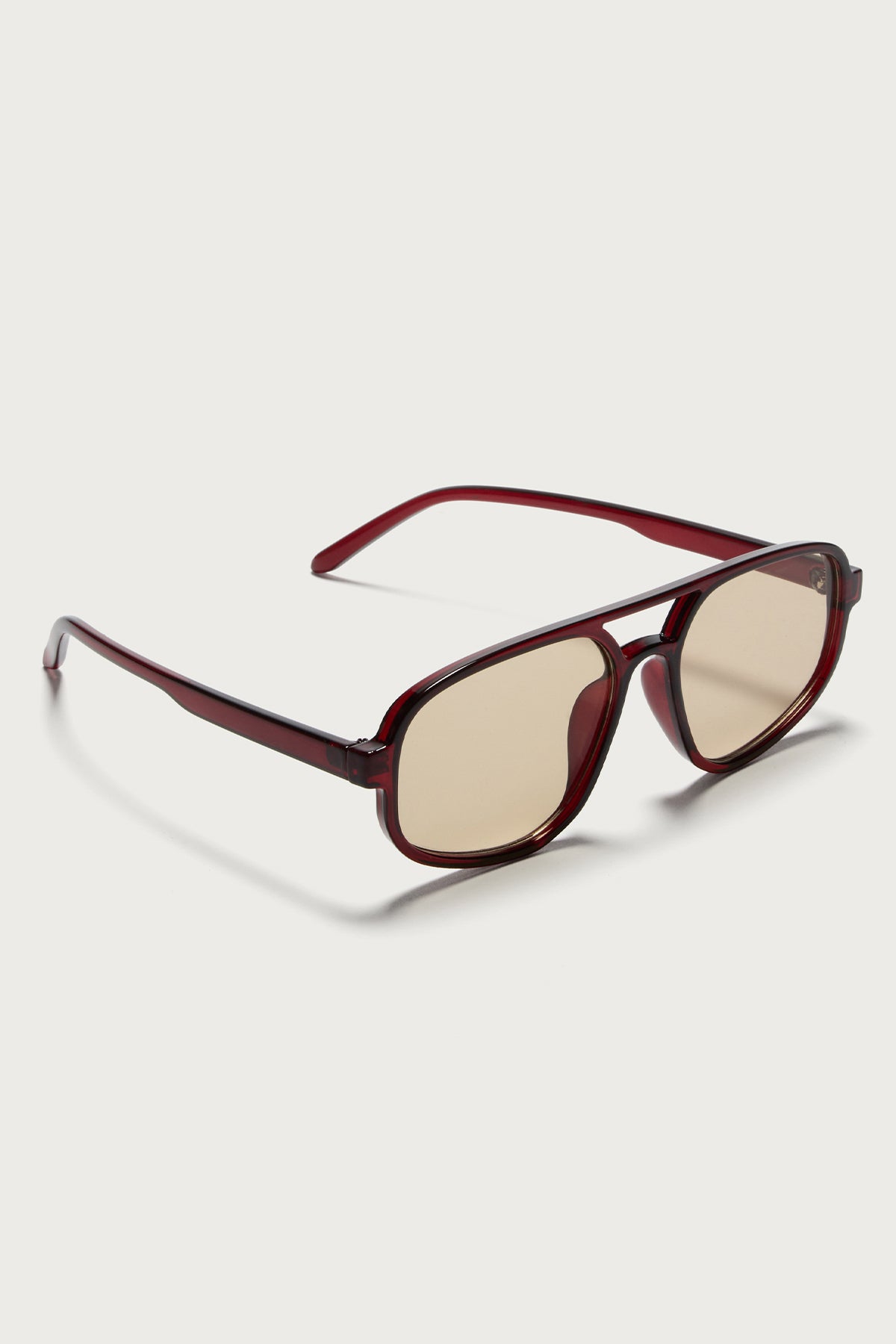 City Babe Round Sunglasses - Image 3