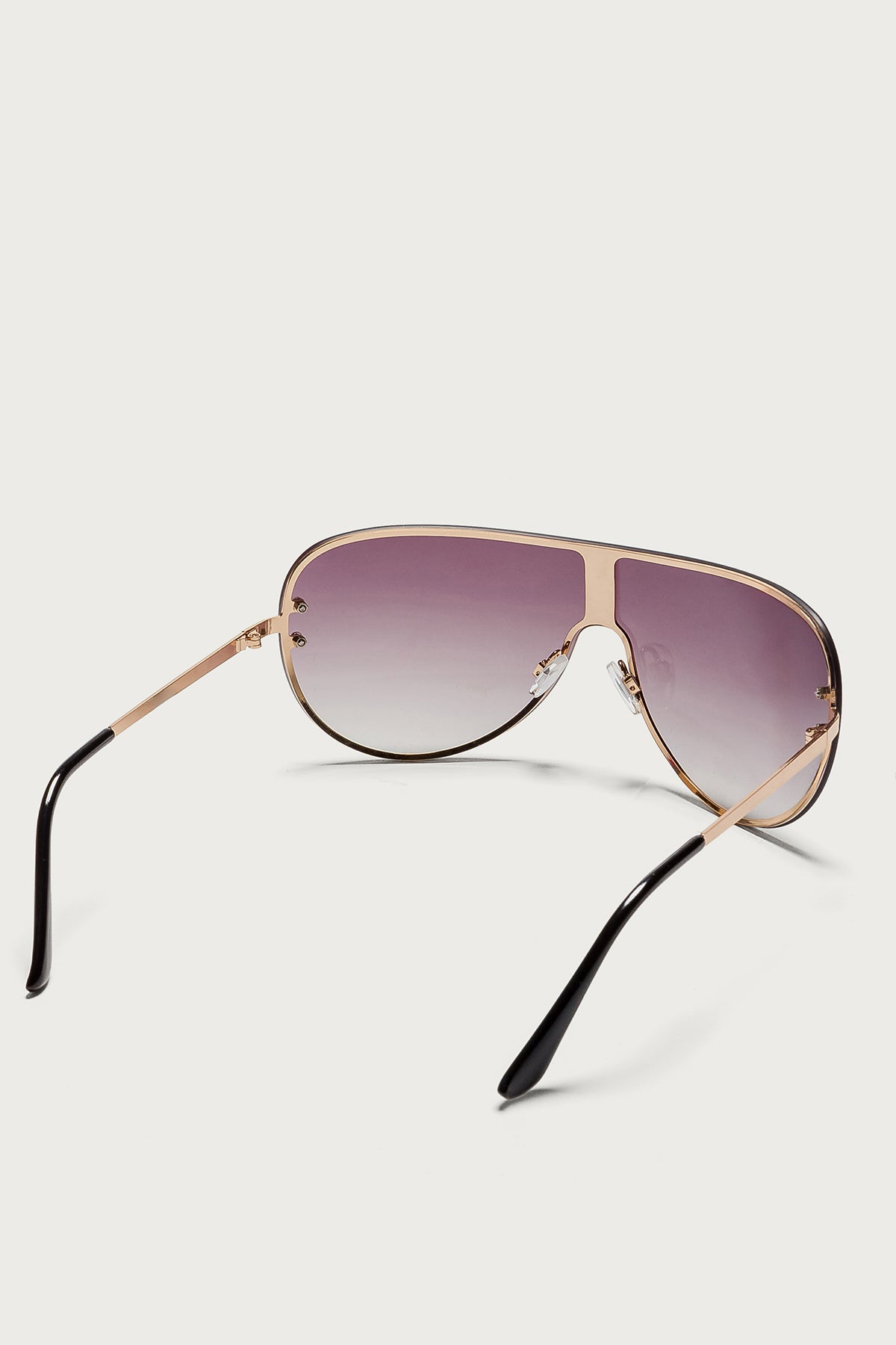 Joney Round Sunglasses - Image 4