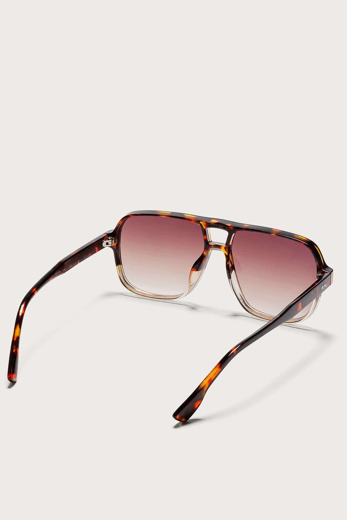 Sukey Square Sunglasses - Image 4