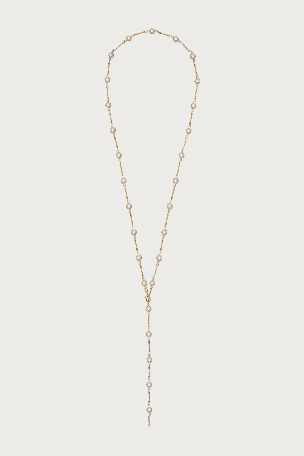Pearled Up Necklace - Image 2
