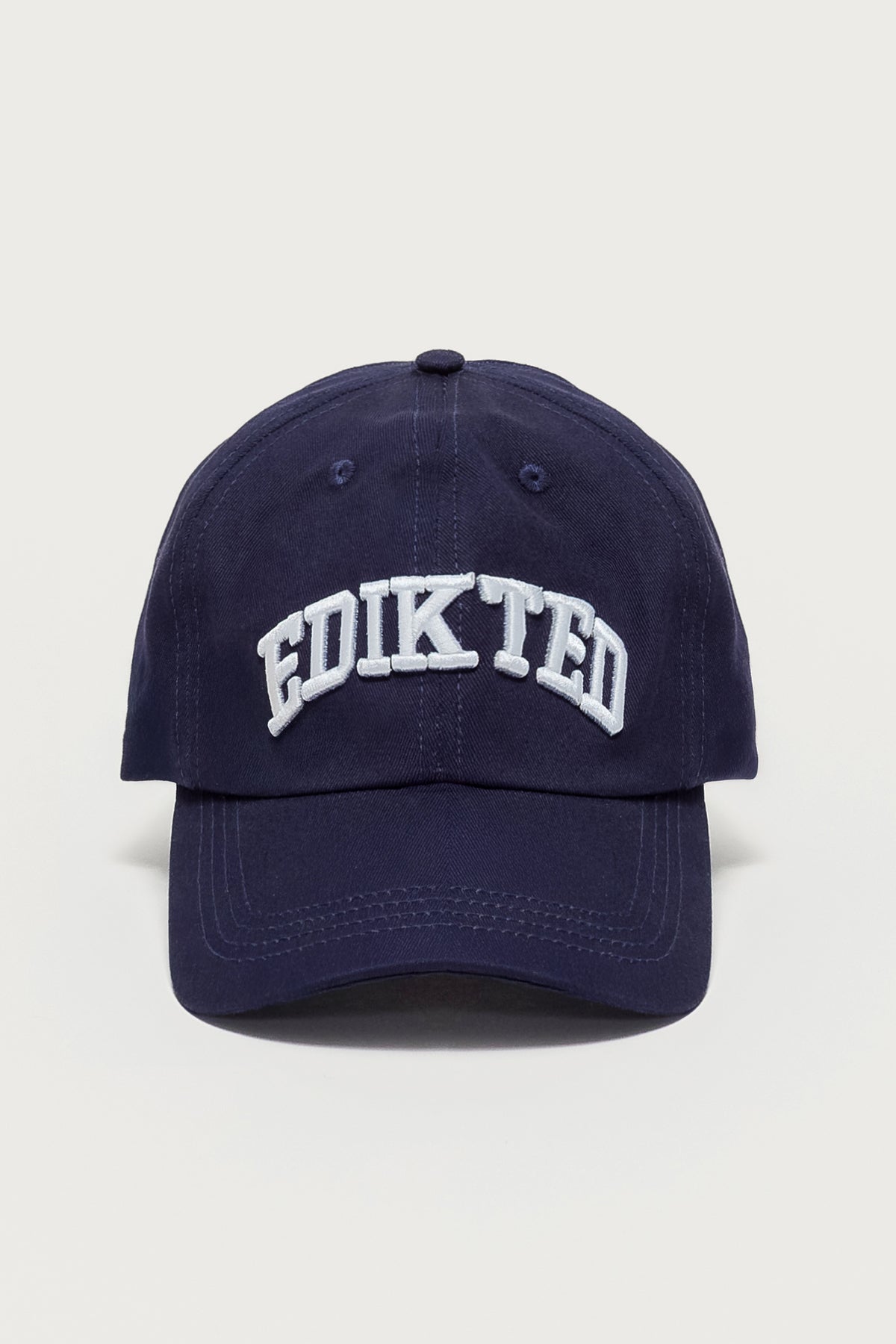 Team Edikted Baseball Cap - Image 2