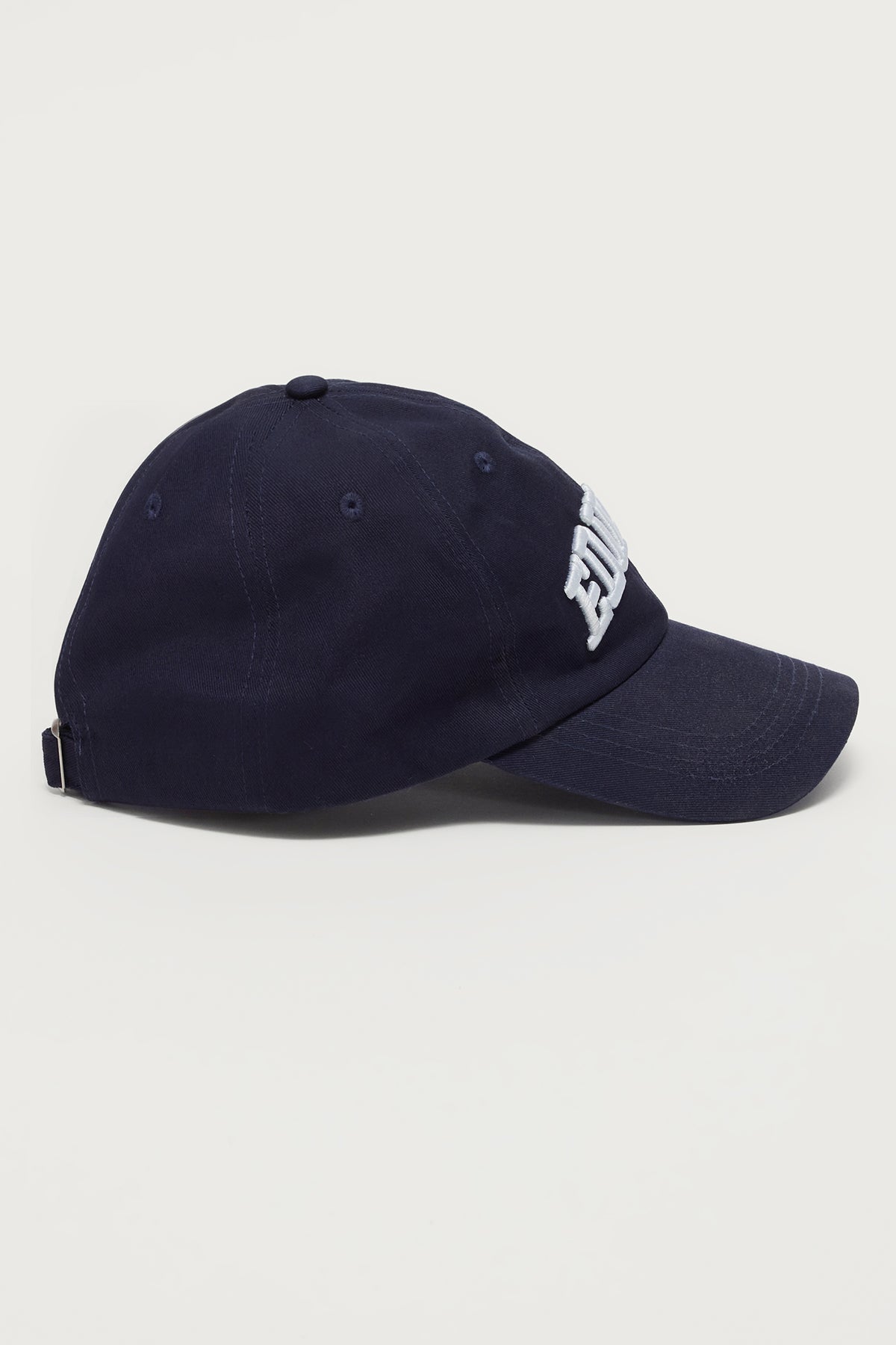 Team Edikted Baseball Cap - Image 3