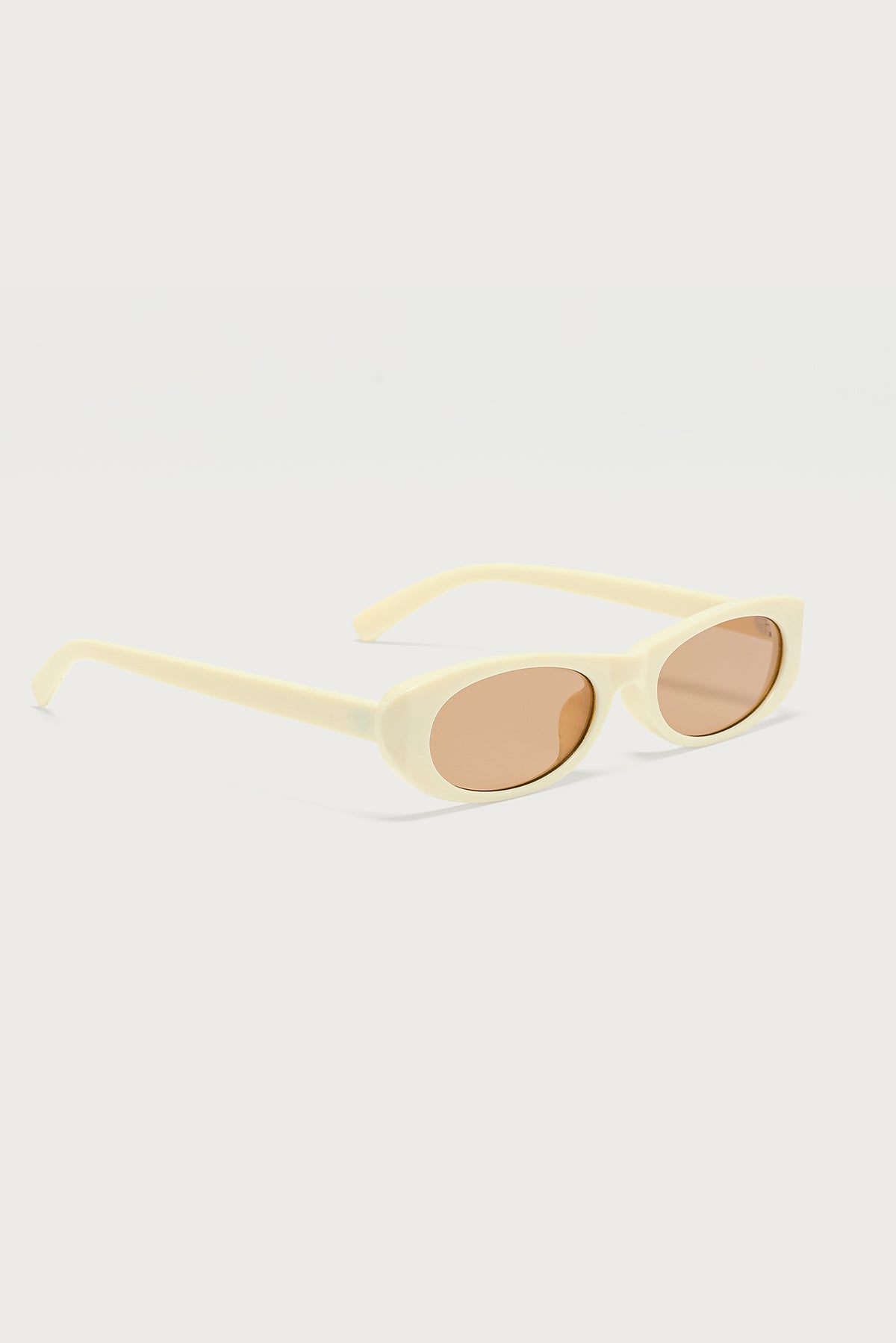 Jazibelle Oval Sunglasses - Image 3