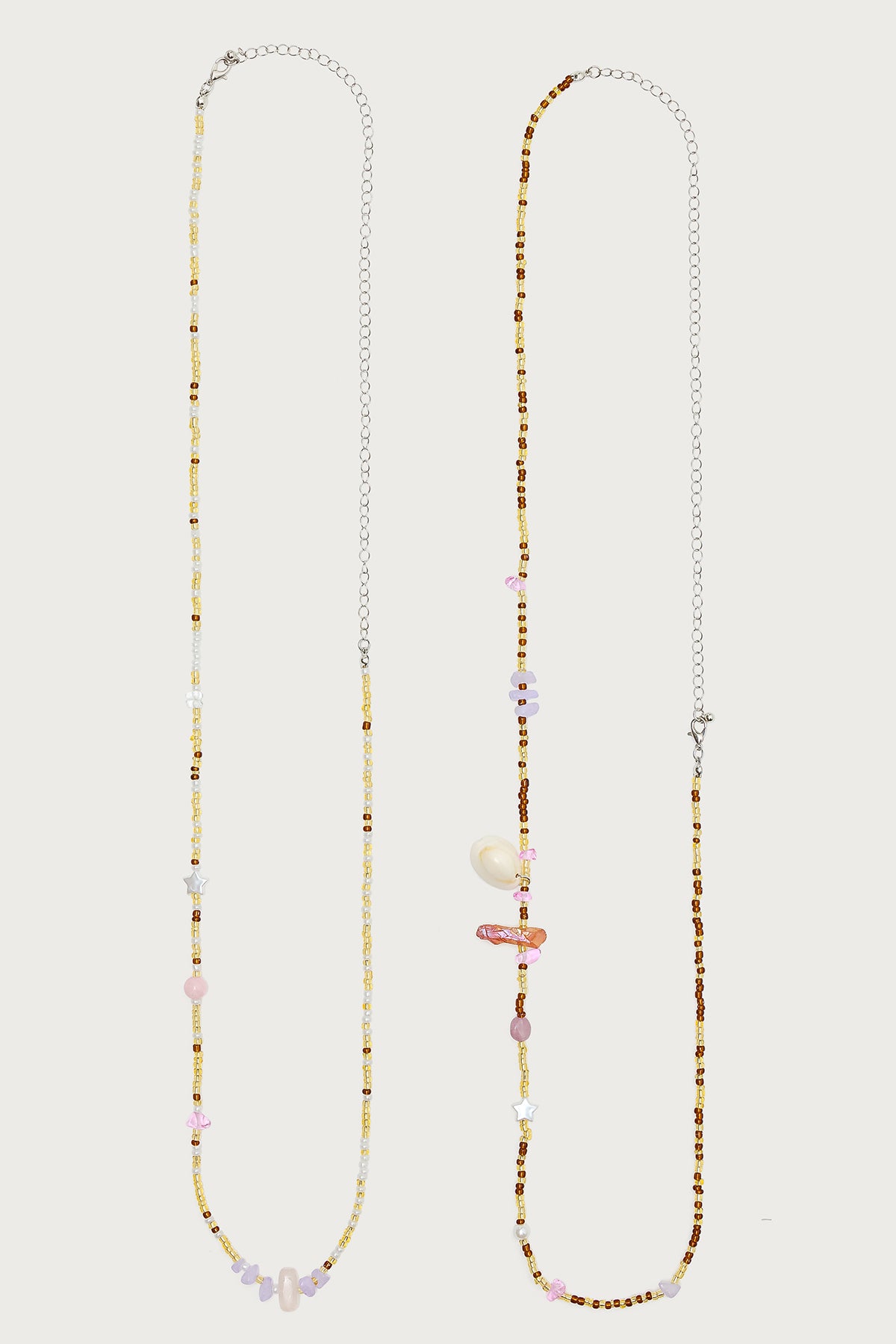 Coastal Belly Chain Pack - Image 2
