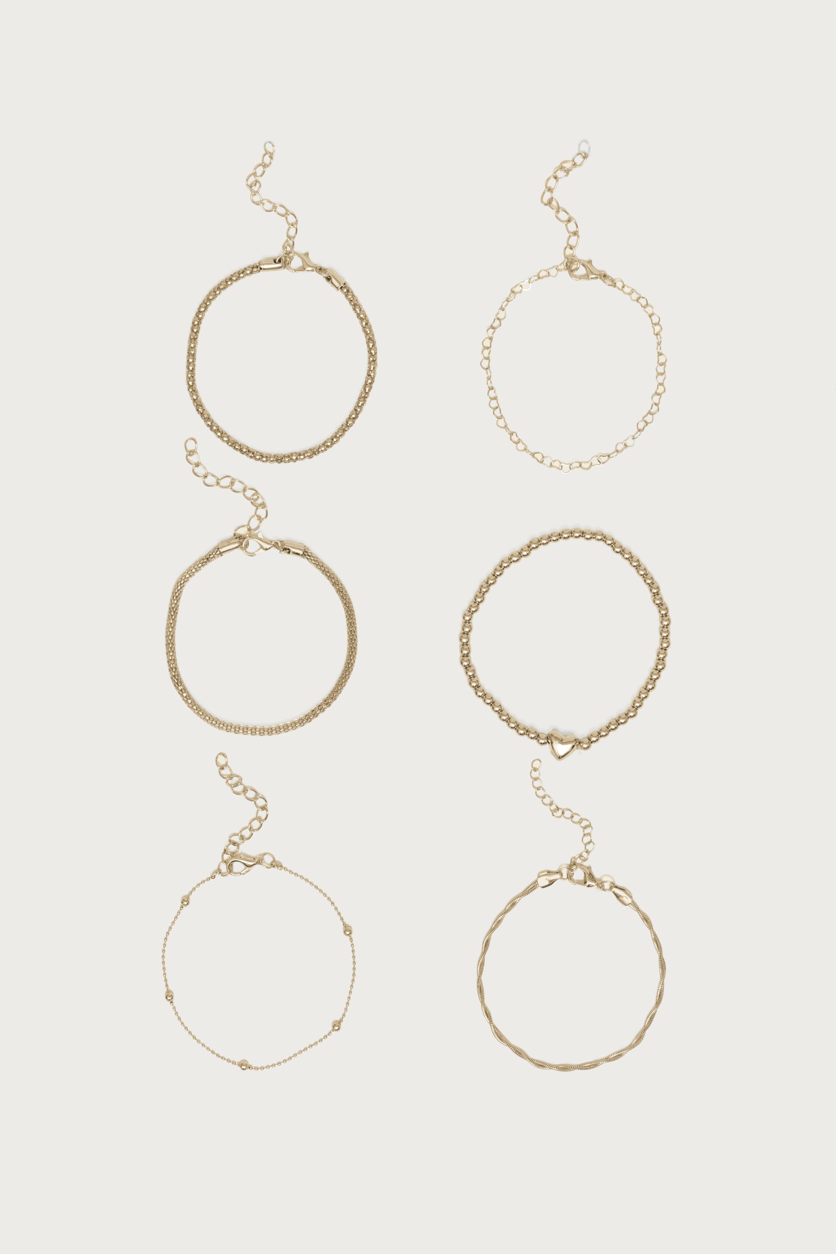 Stacked Up Bracelet Pack - Image 2