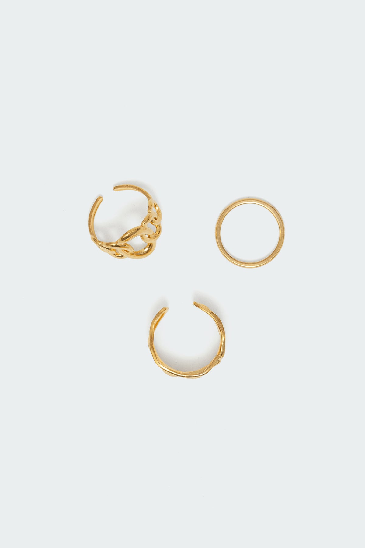 Triplet Ring Pack - Image 4
