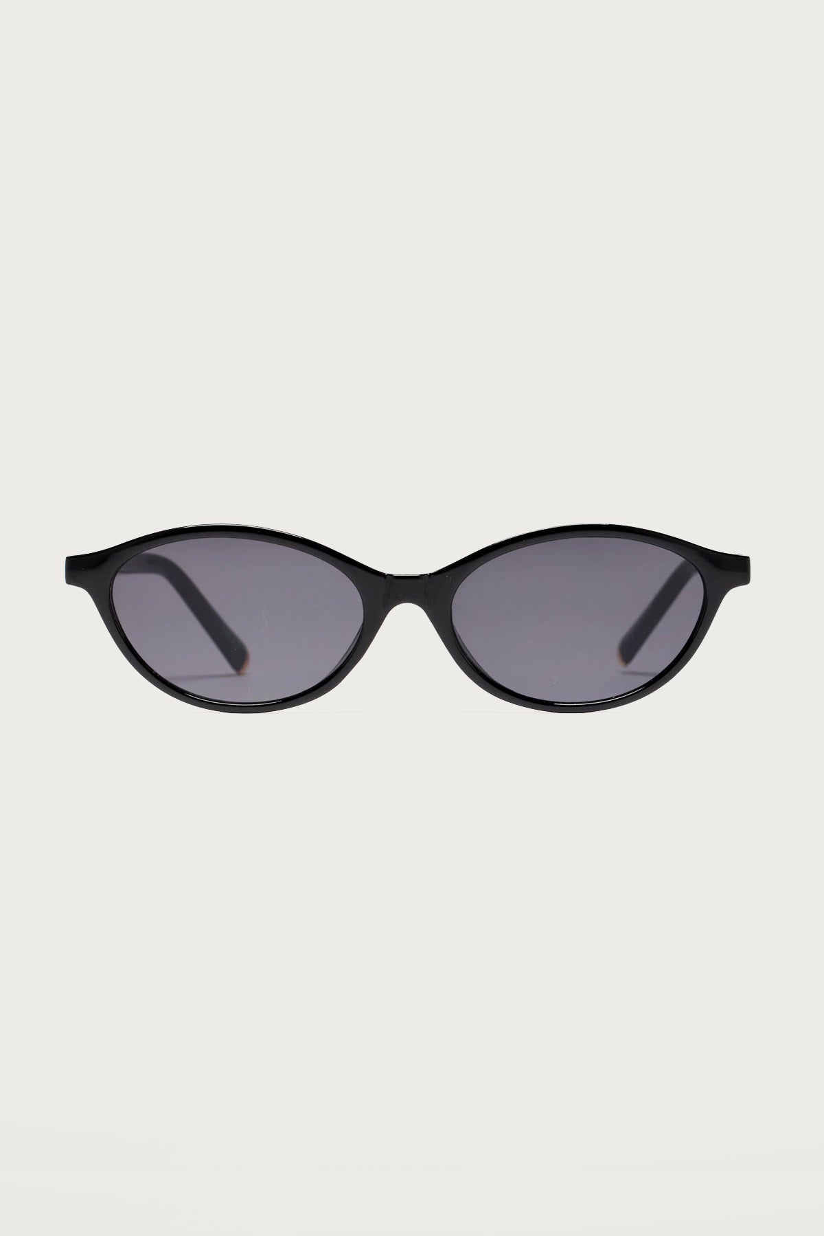 Lilietta Round Sunglasses - Image 2