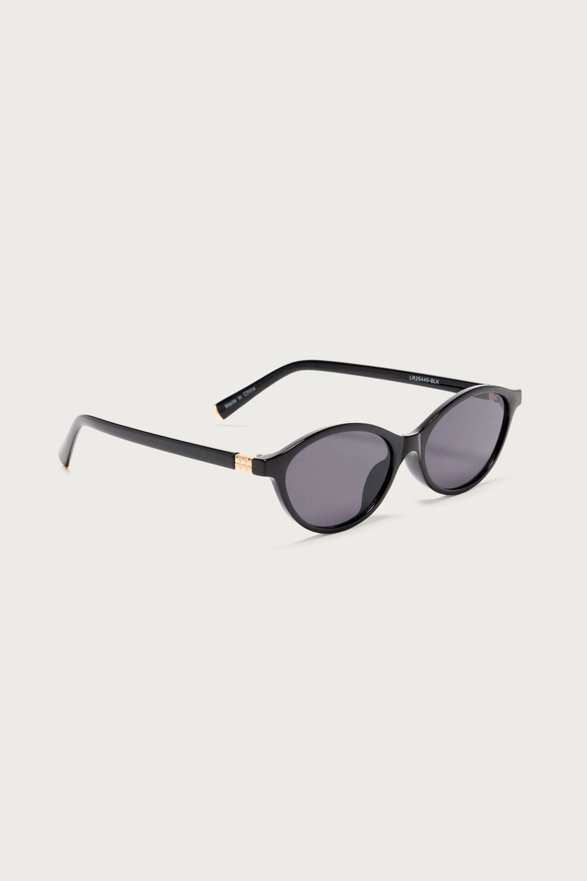 Lilietta Round Sunglasses - Image 3