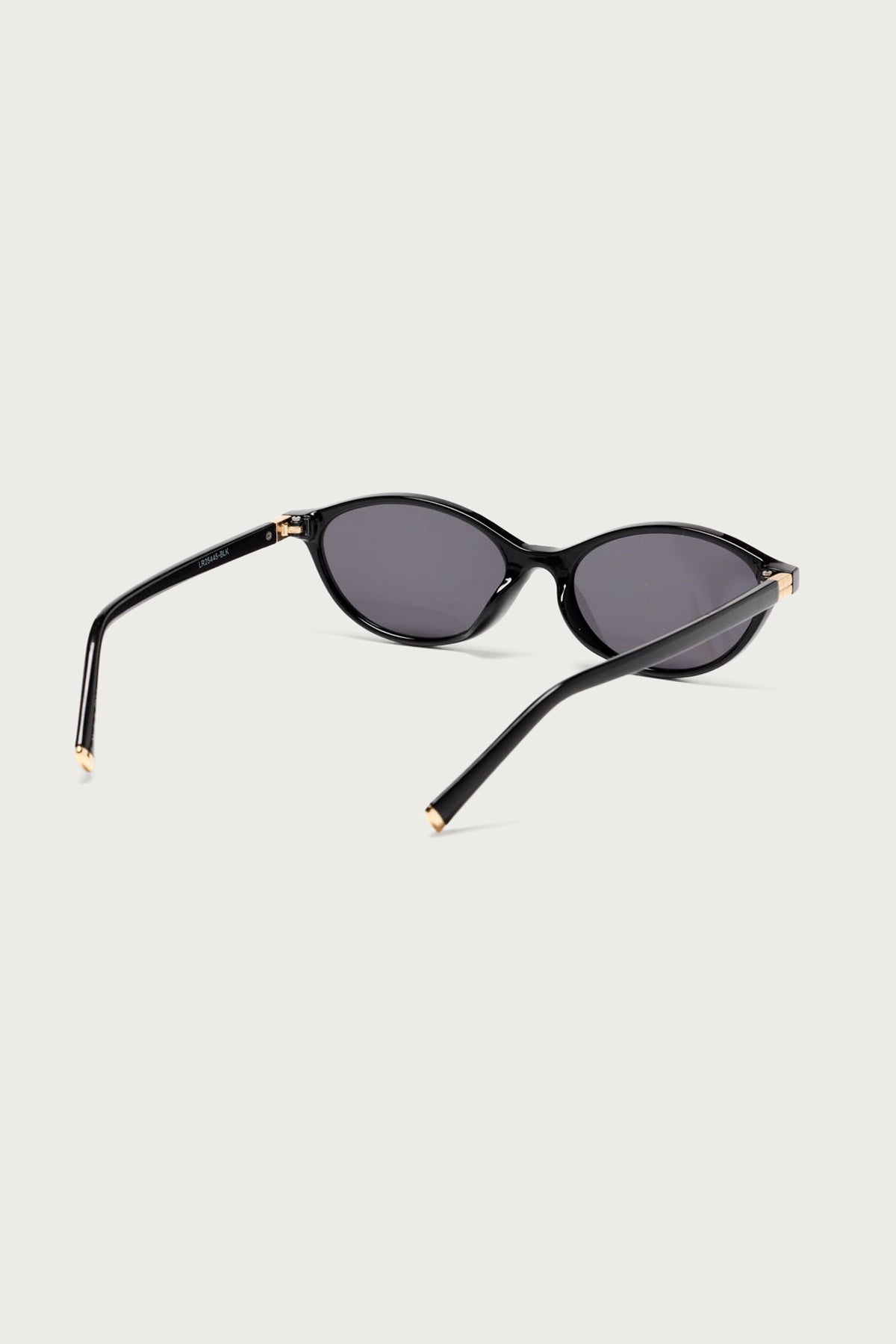 Lilietta Round Sunglasses - Image 4