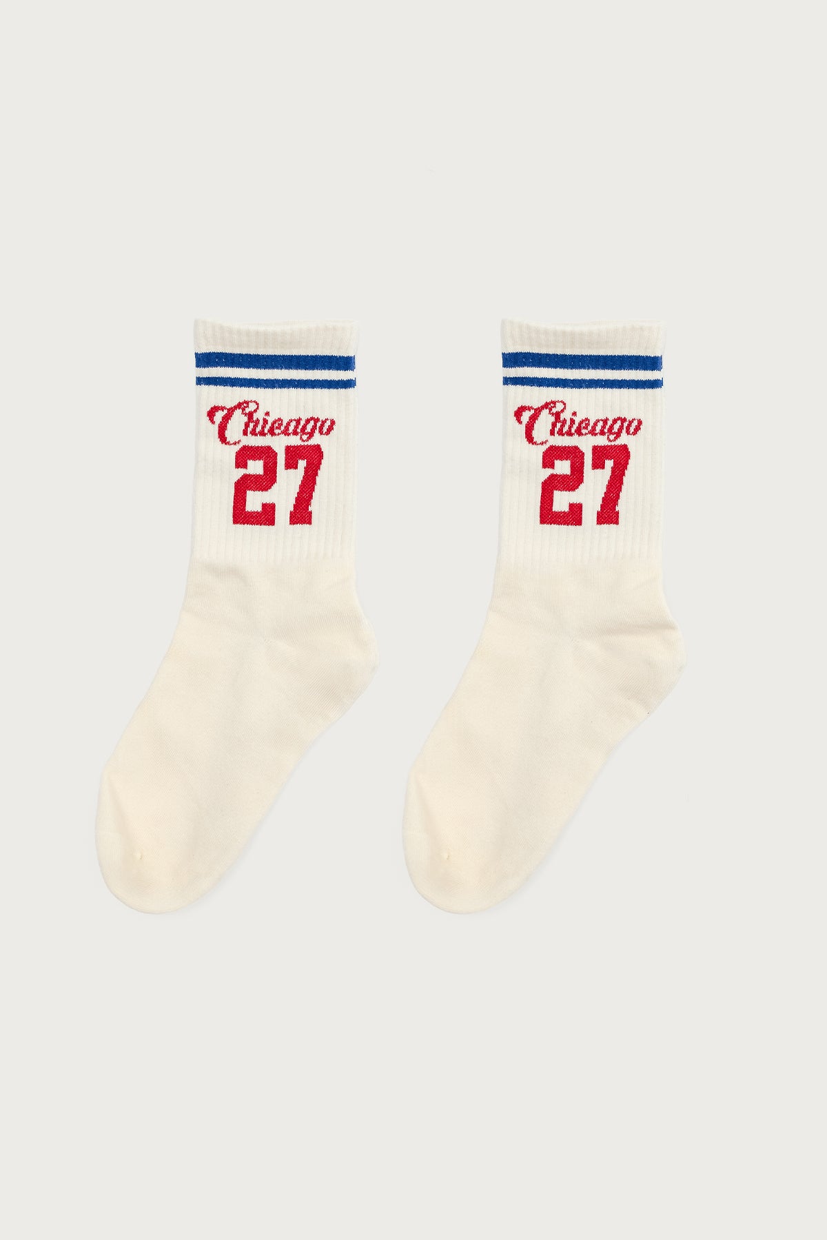 Chicago 27 Socks - Image 4