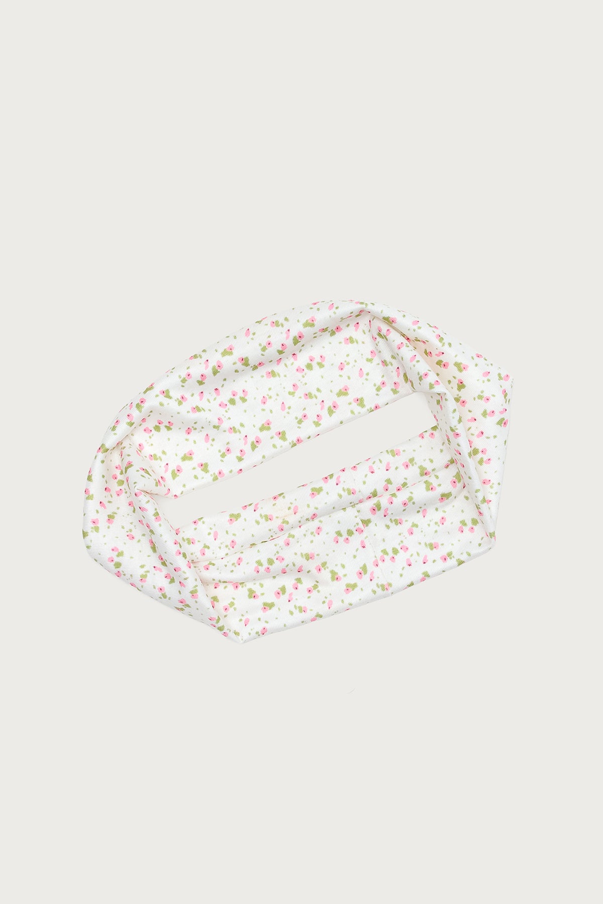 Floral Headband - Image 3